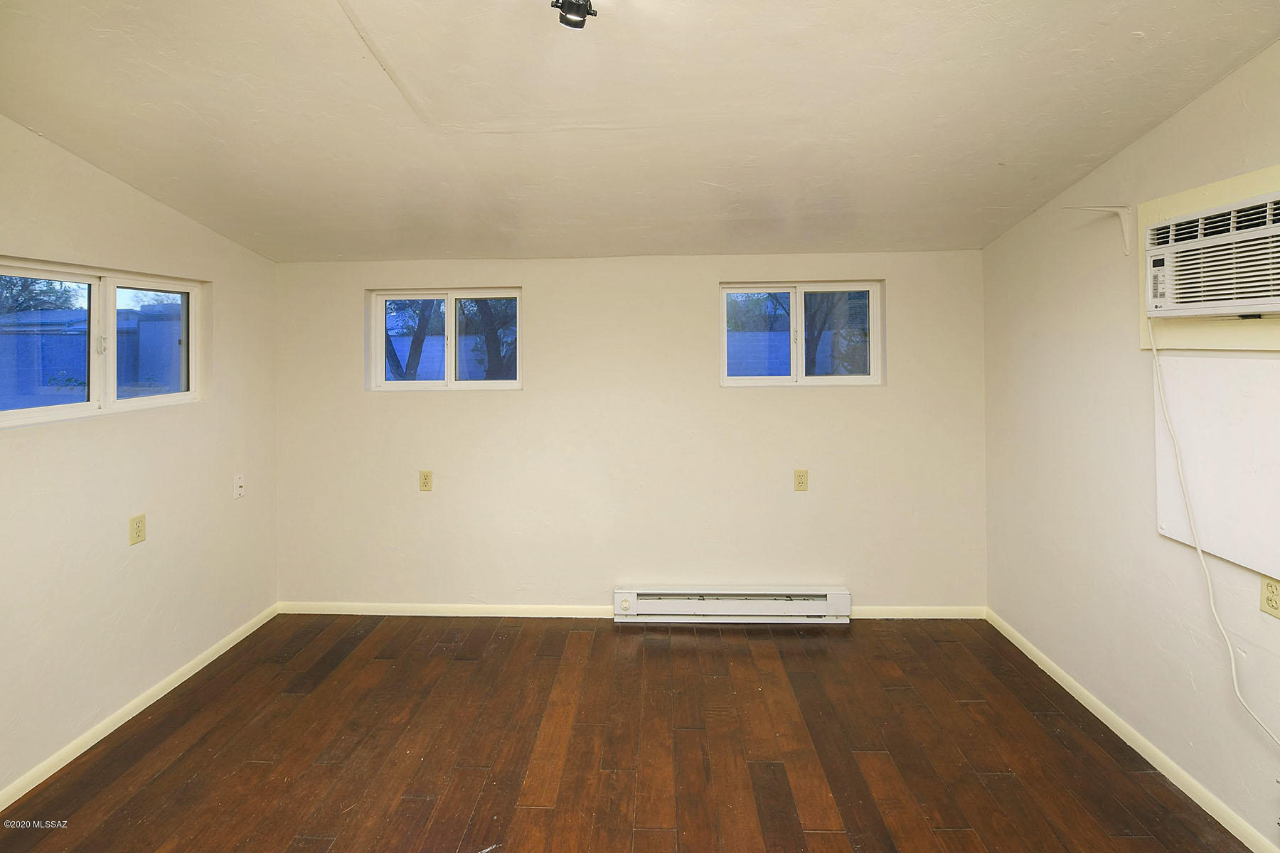Blenman Annex - Residential