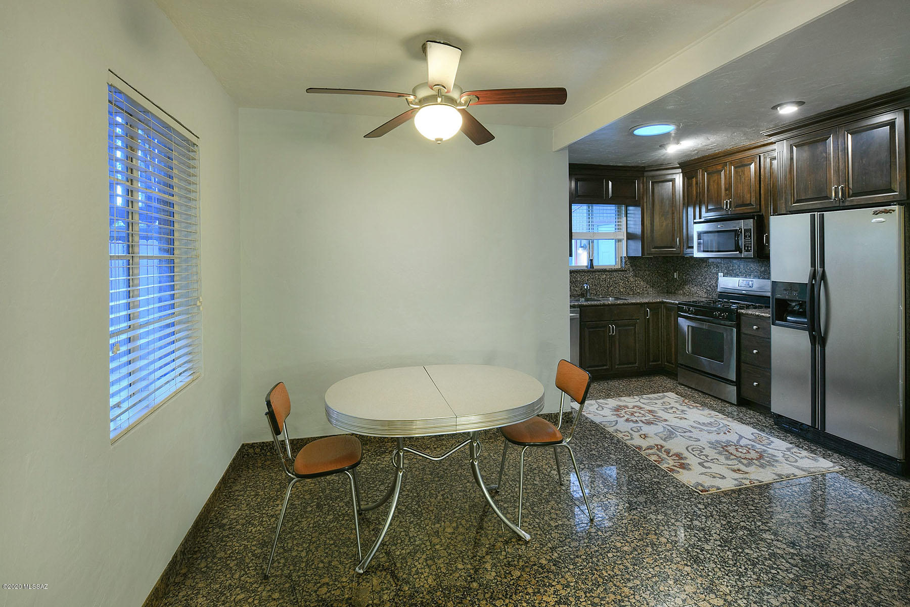 Blenman Annex - Residential