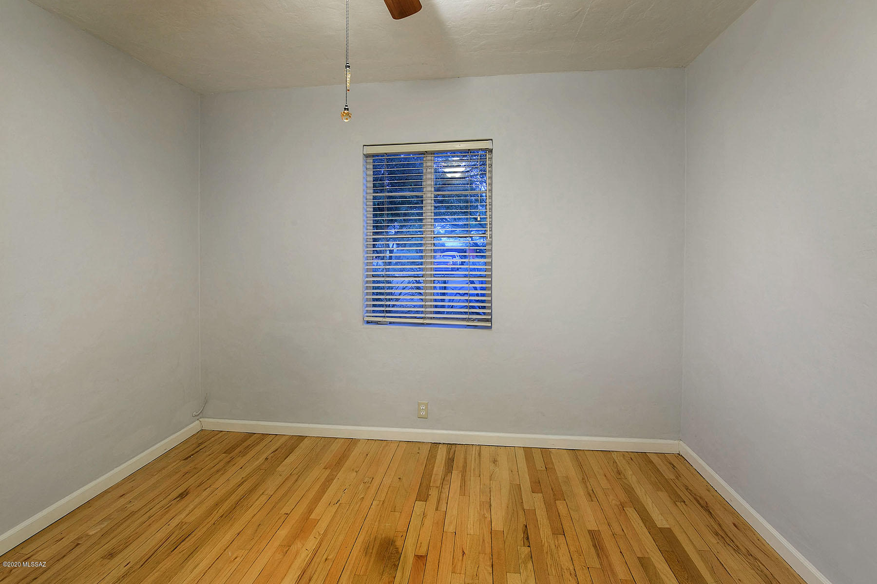 Blenman Annex - Residential