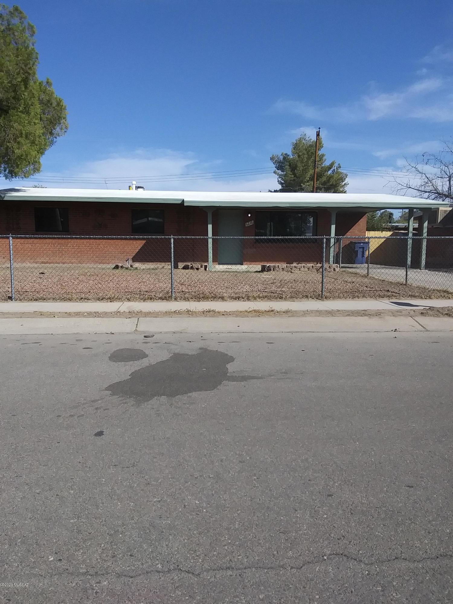 Palmdale (1-99, 200-208) - Residential
