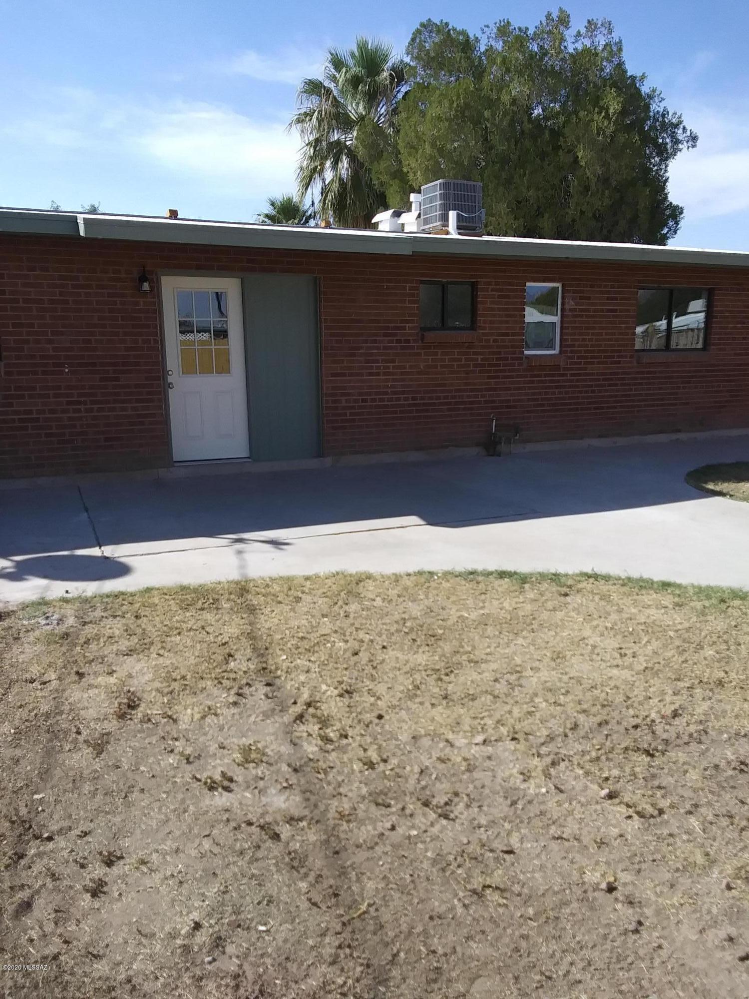 Palmdale (1-99, 200-208) - Residential