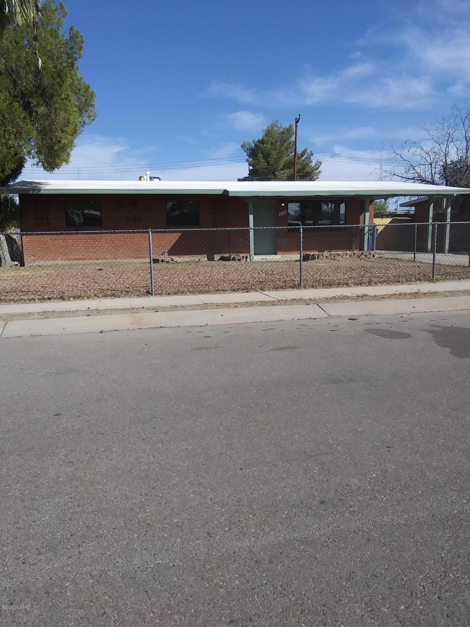 Palmdale (1-99, 200-208) - Residential