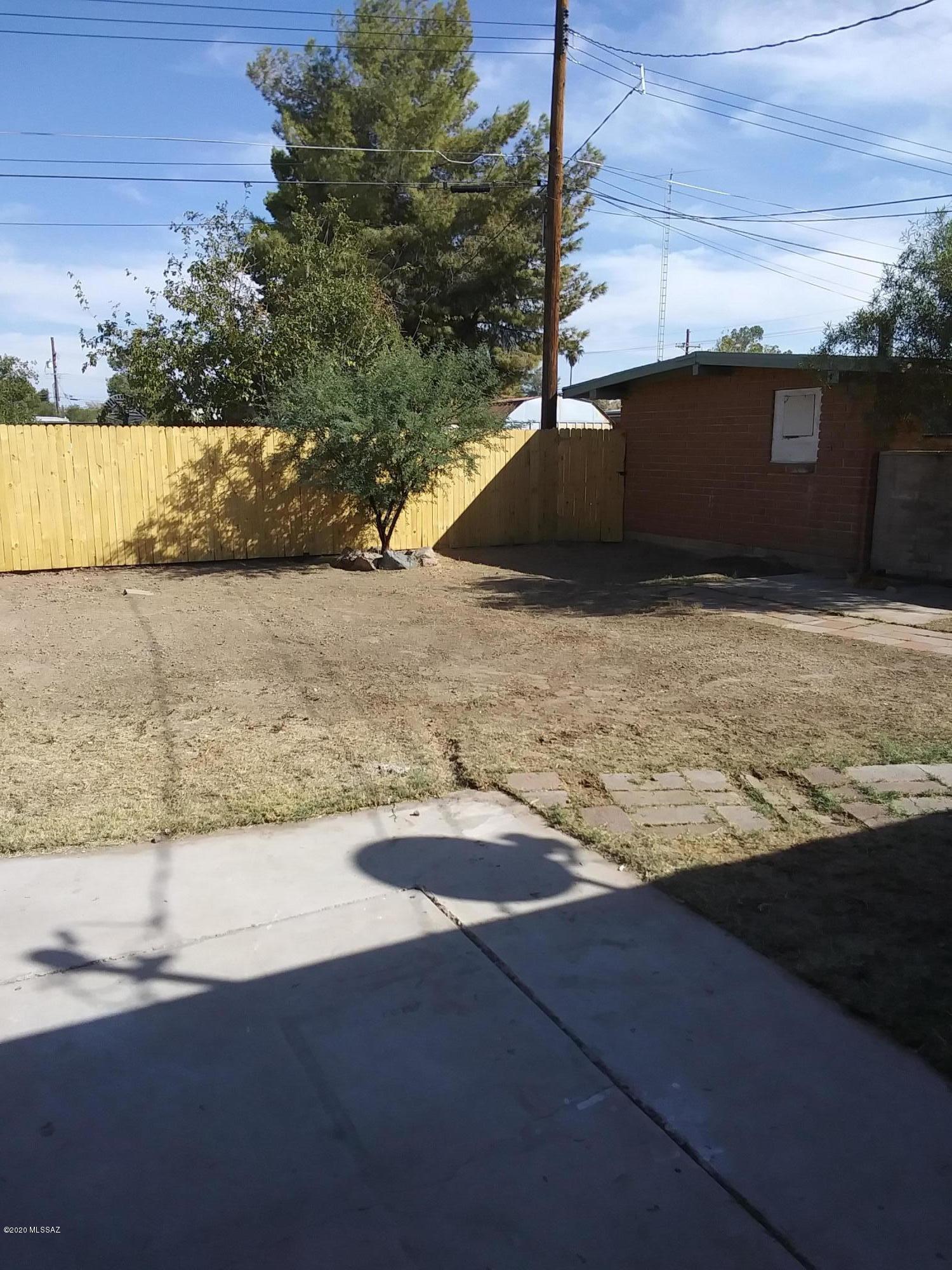 Palmdale (1-99, 200-208) - Residential