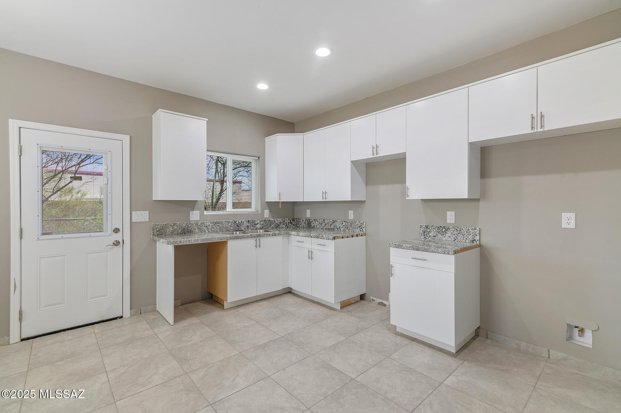 Home Addition - Residential