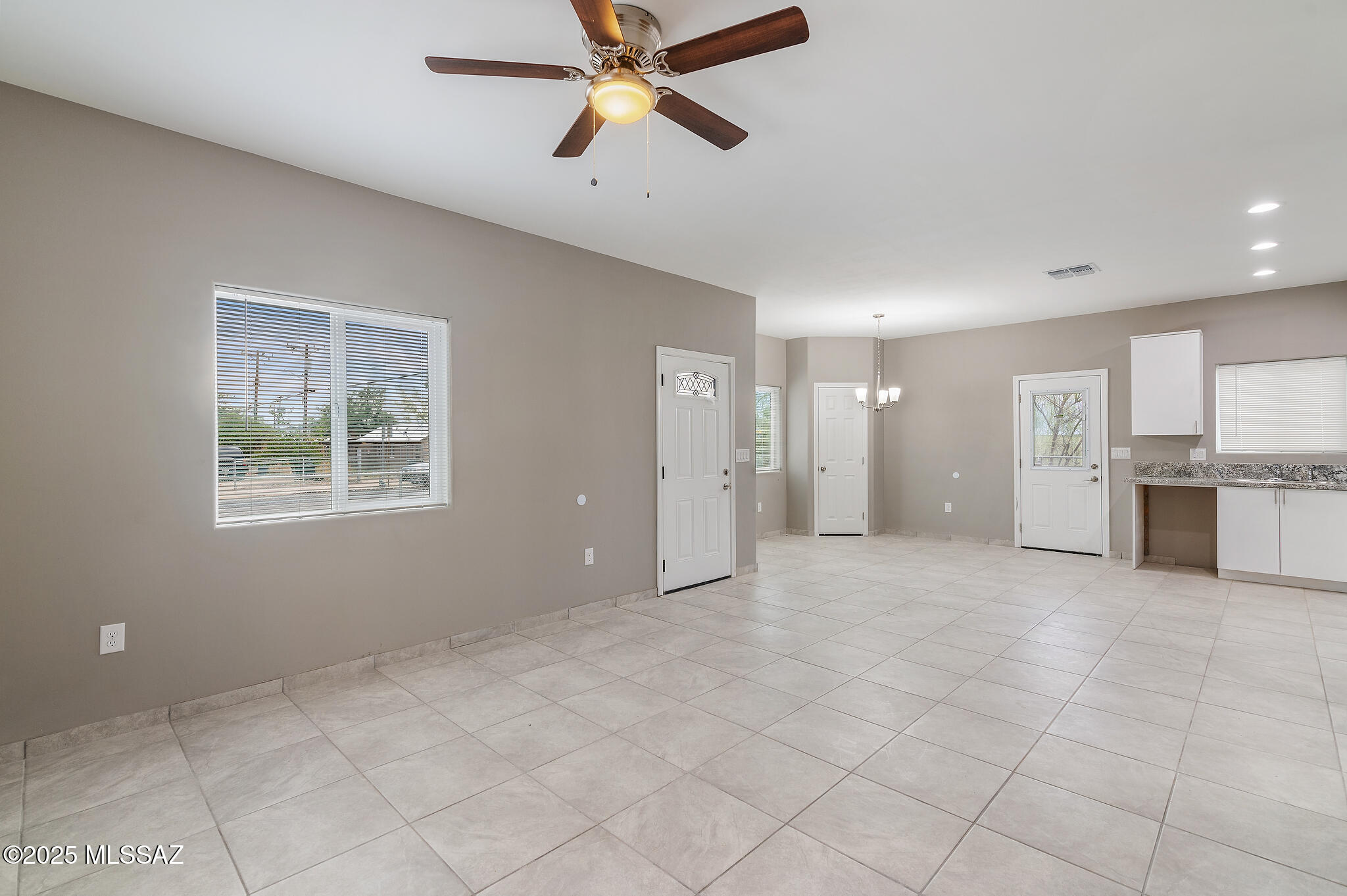 Home Addition - Residential