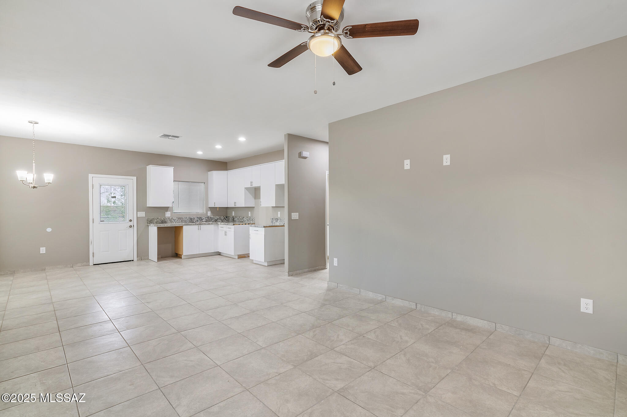 Home Addition - Residential