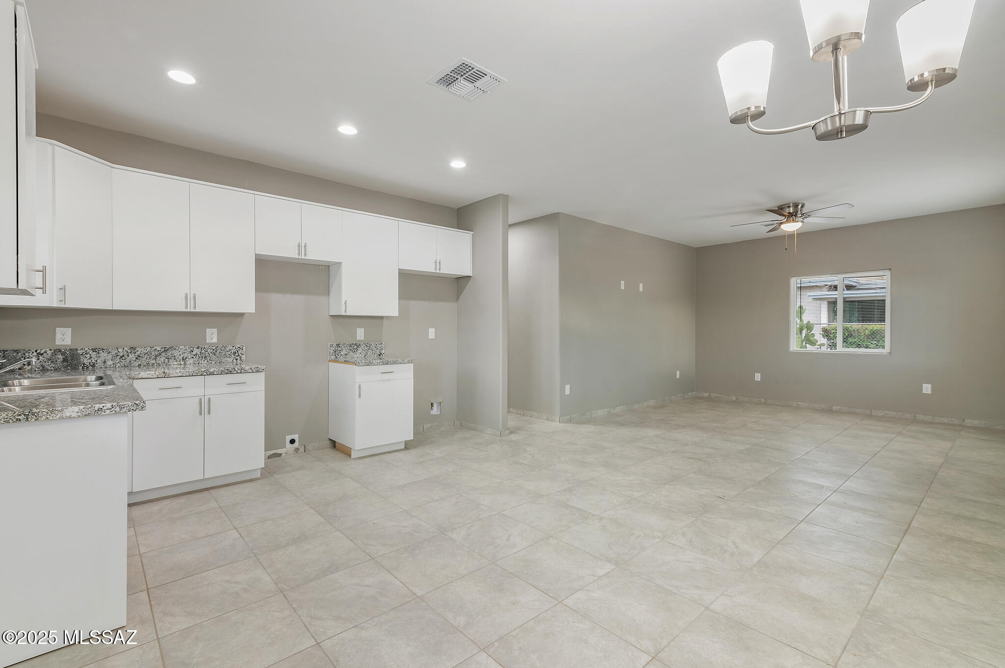 Home Addition - Residential