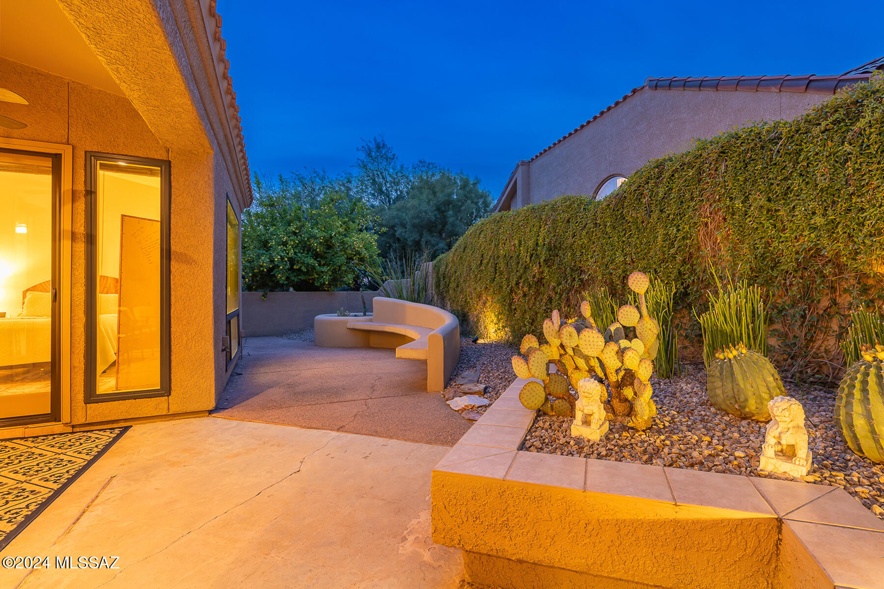 Ventana Canyon Golf Villas - Residential