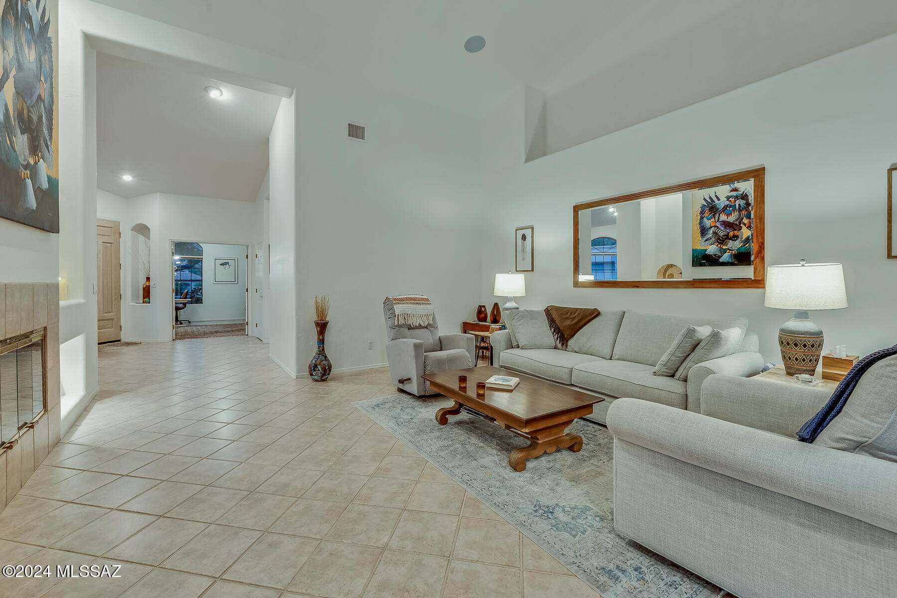Ventana Canyon Golf Villas - Residential