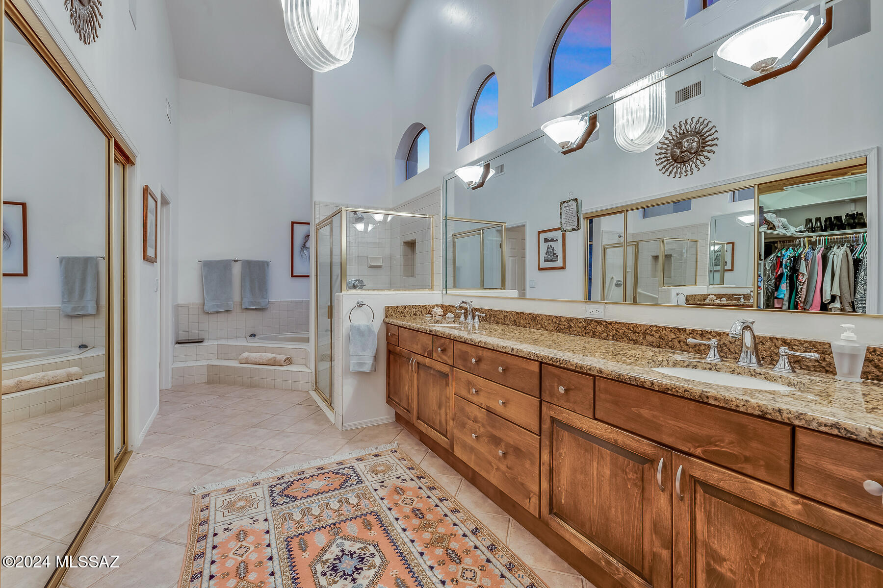 Ventana Canyon Golf Villas - Residential
