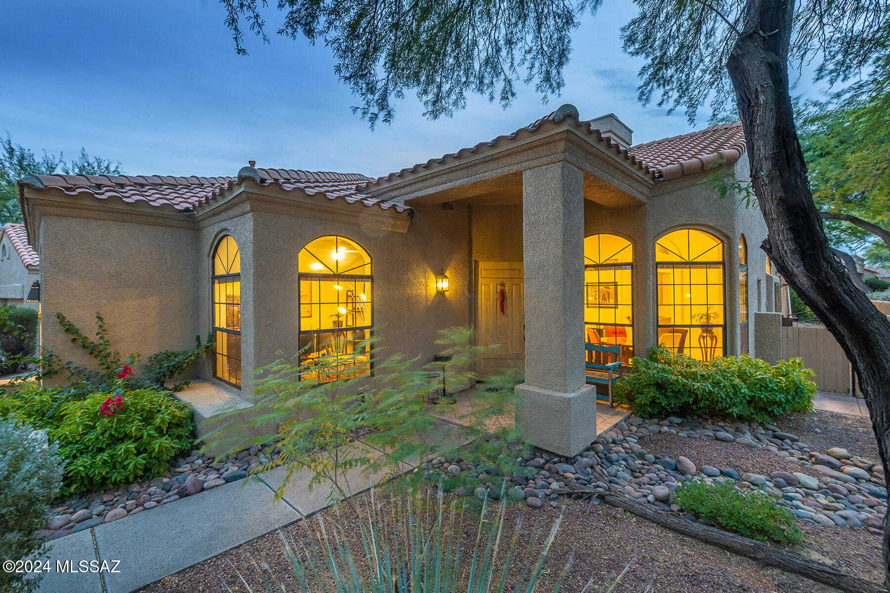 Ventana Canyon Golf Villas - Residential