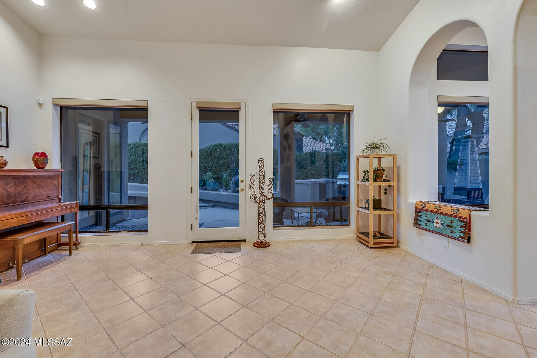 Ventana Canyon Golf Villas - Residential