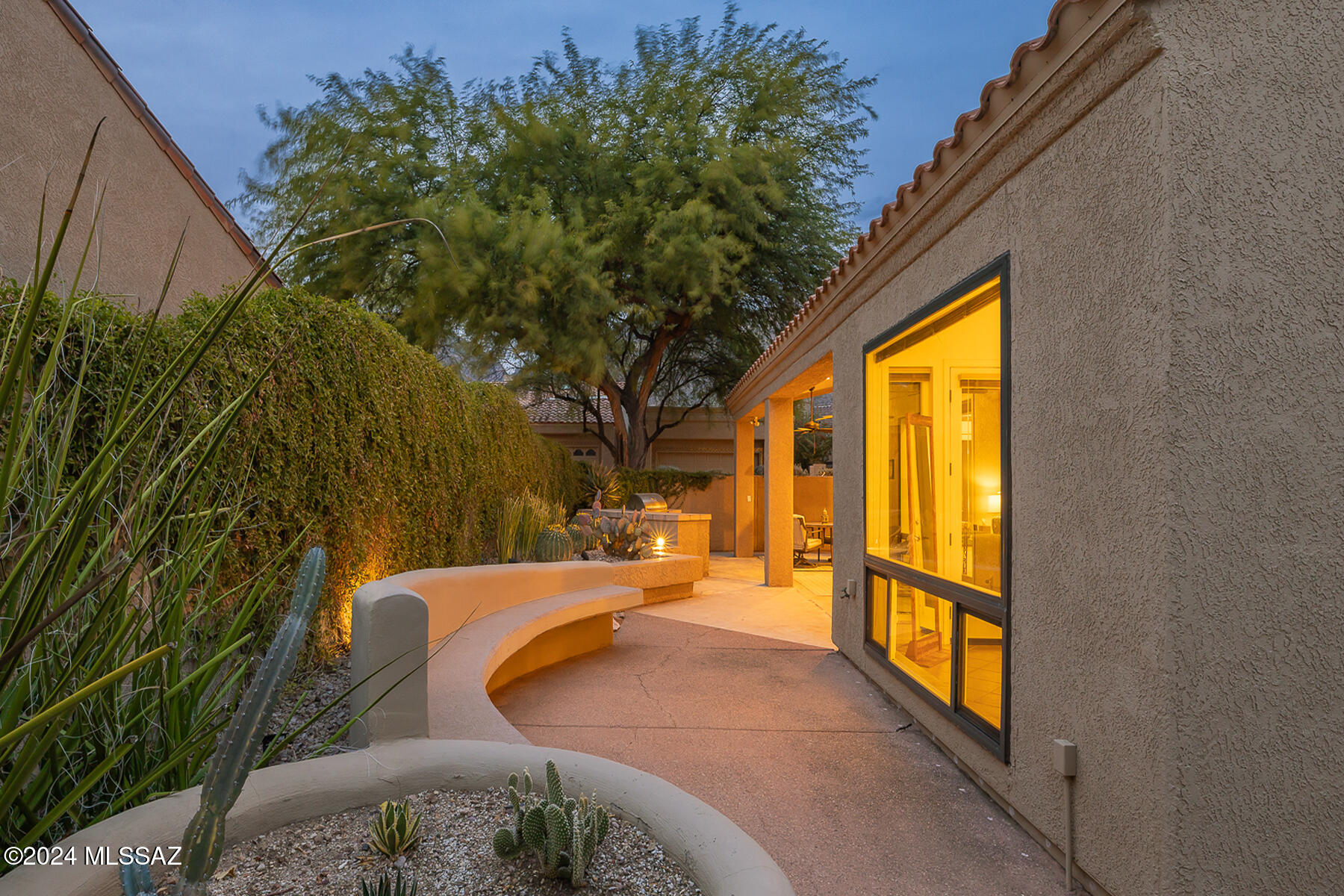 Ventana Canyon Golf Villas - Residential