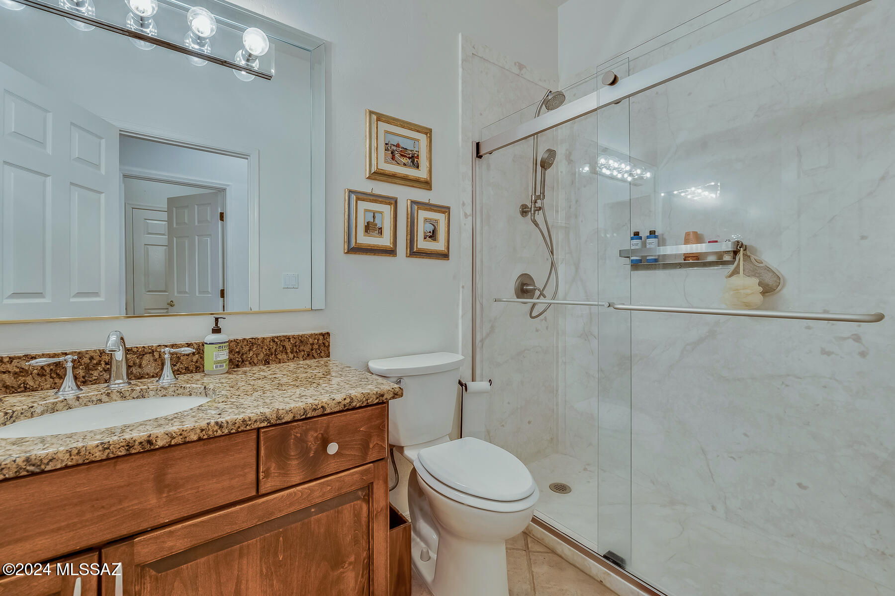 Ventana Canyon Golf Villas - Residential