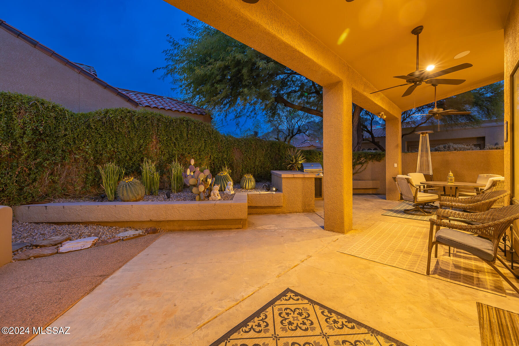 Ventana Canyon Golf Villas - Residential