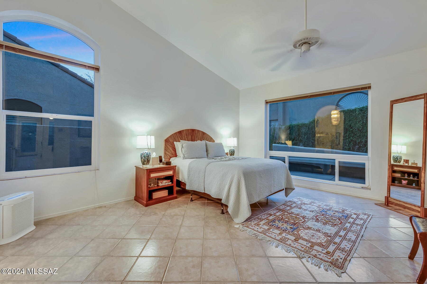Ventana Canyon Golf Villas - Residential