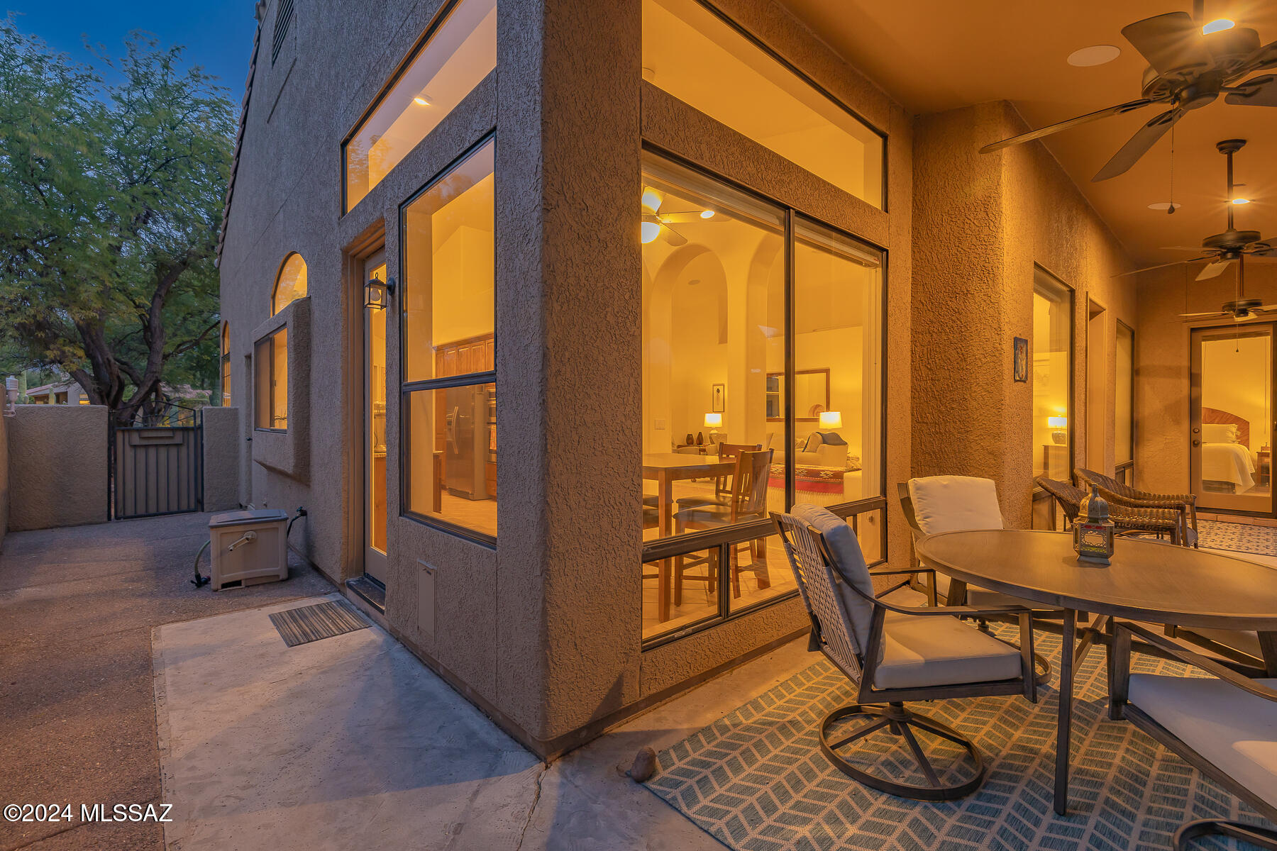 Ventana Canyon Golf Villas - Residential