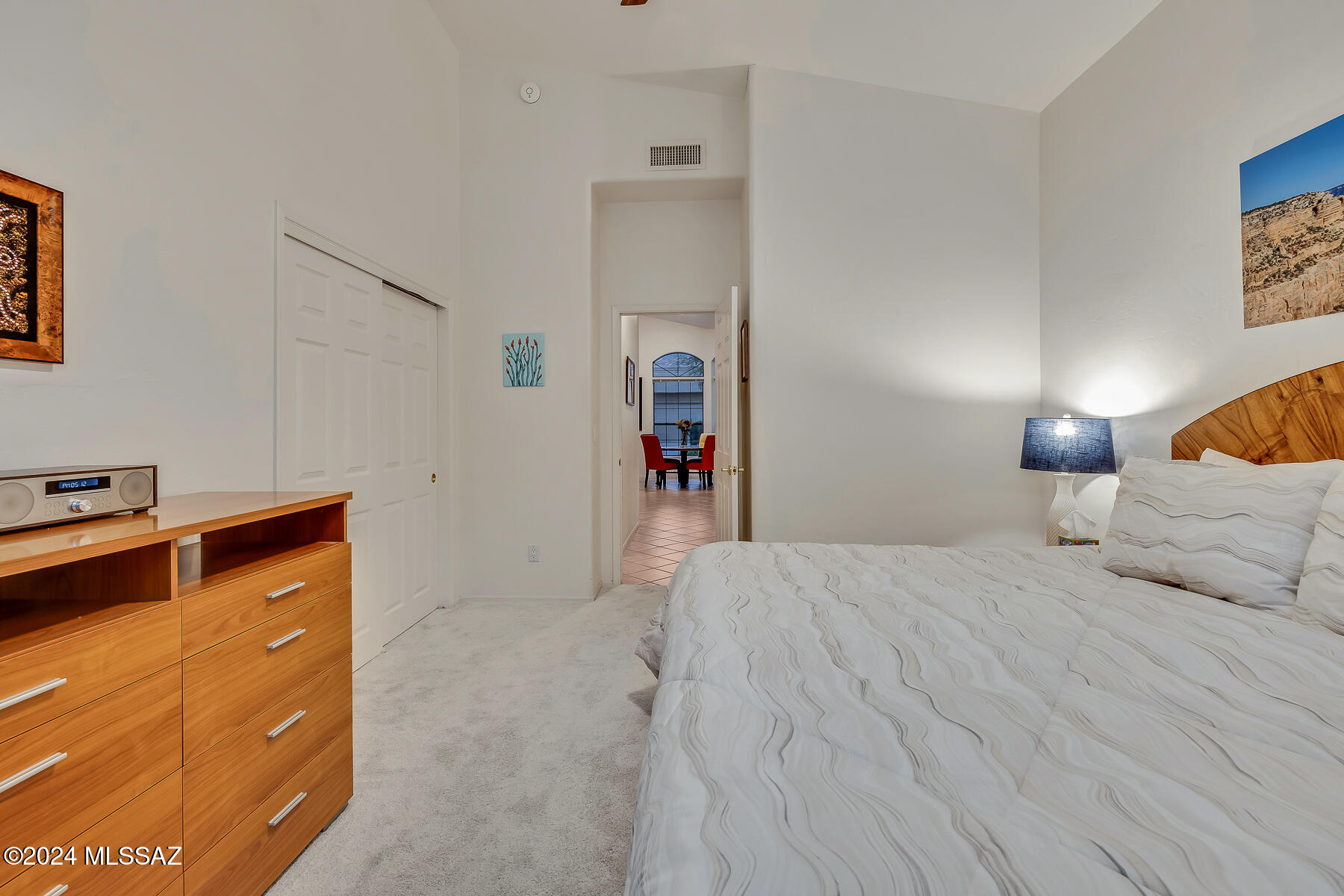 Ventana Canyon Golf Villas - Residential