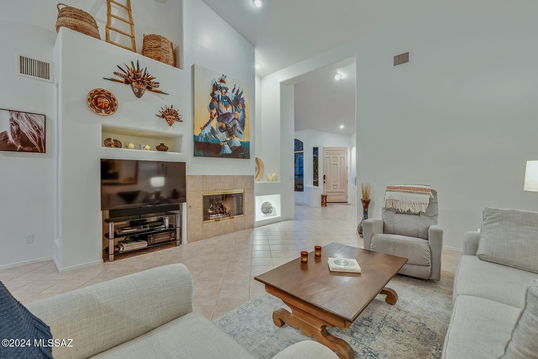 Ventana Canyon Golf Villas - Residential