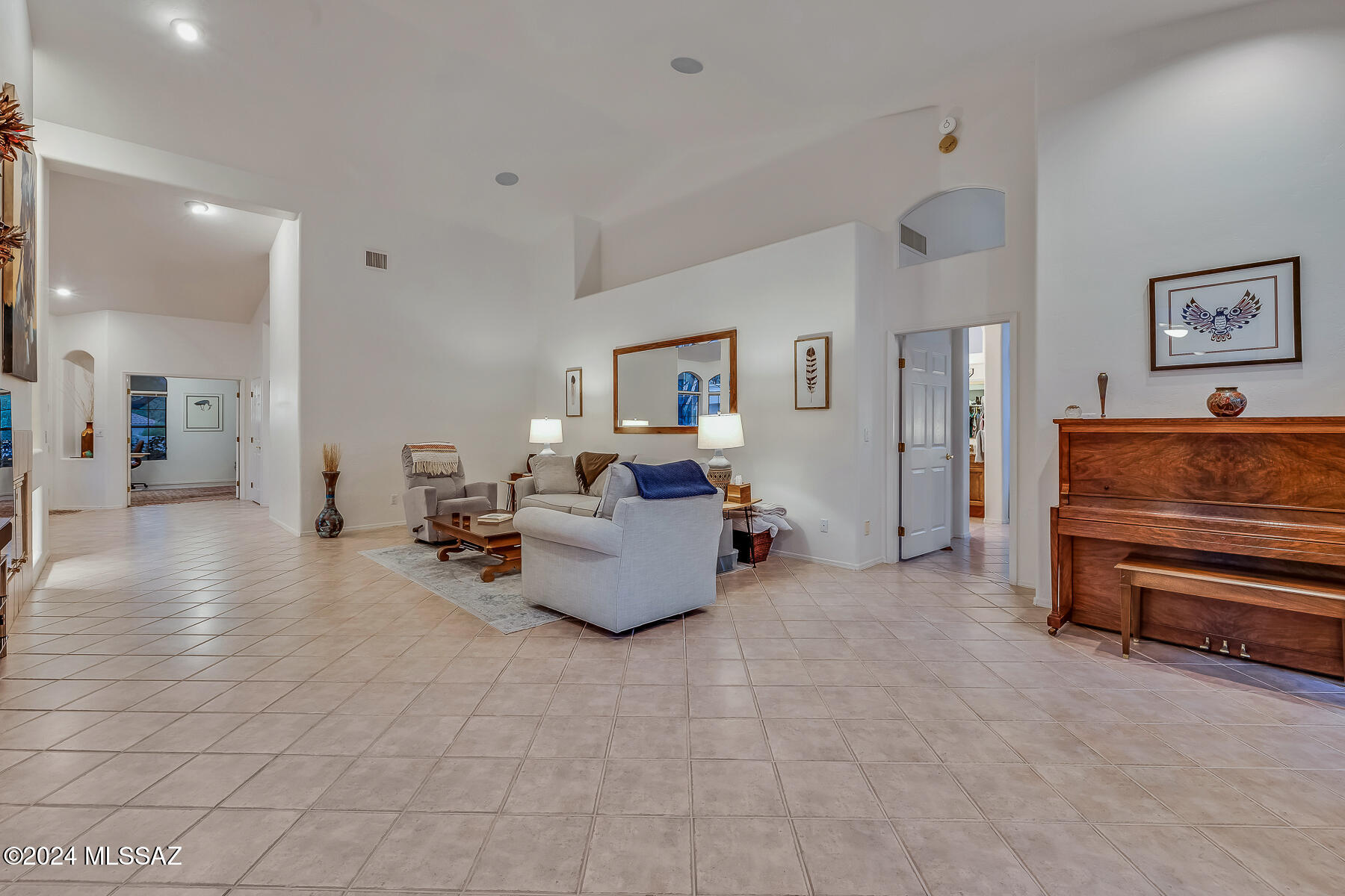 Ventana Canyon Golf Villas - Residential