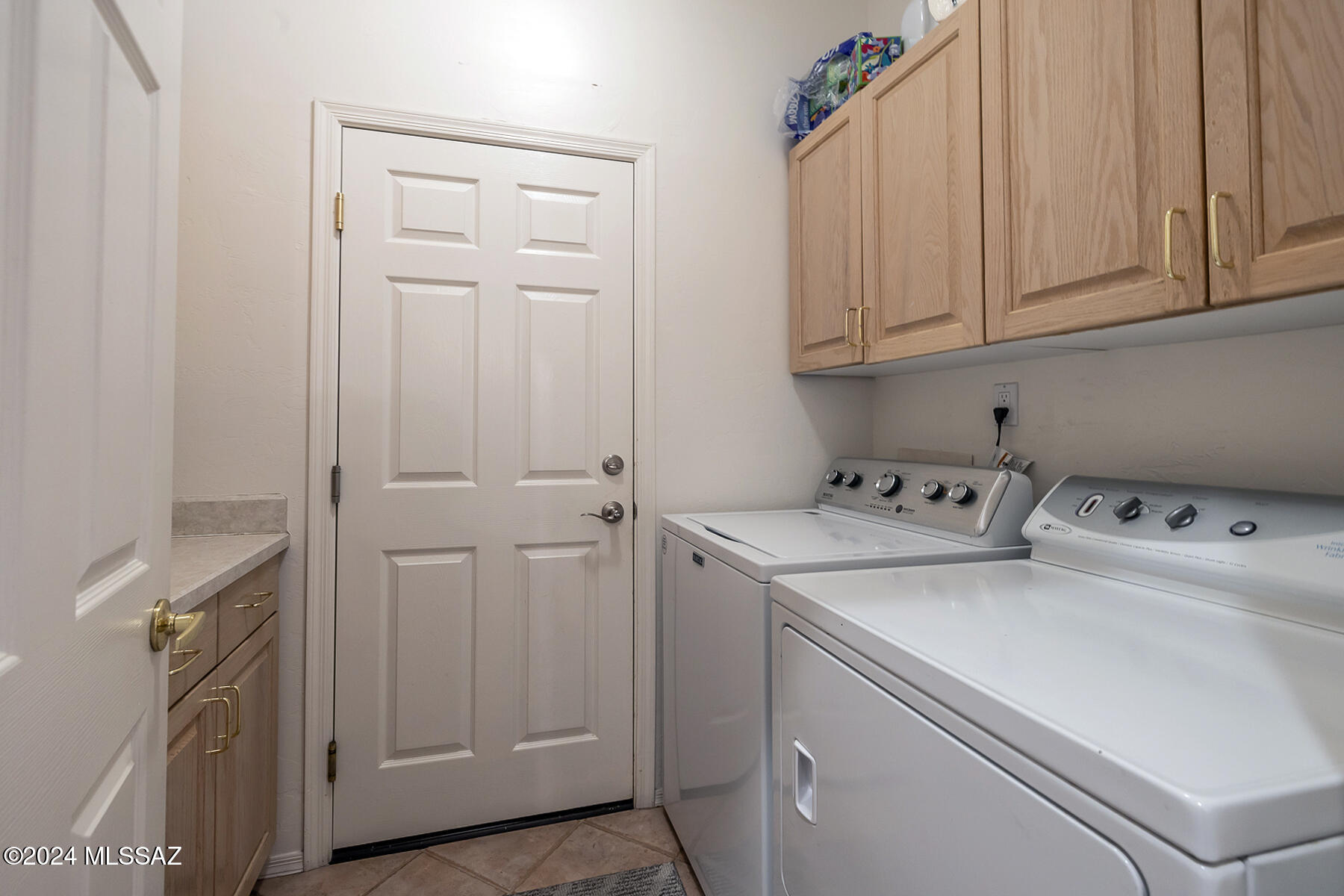 Ventana Canyon Golf Villas - Residential