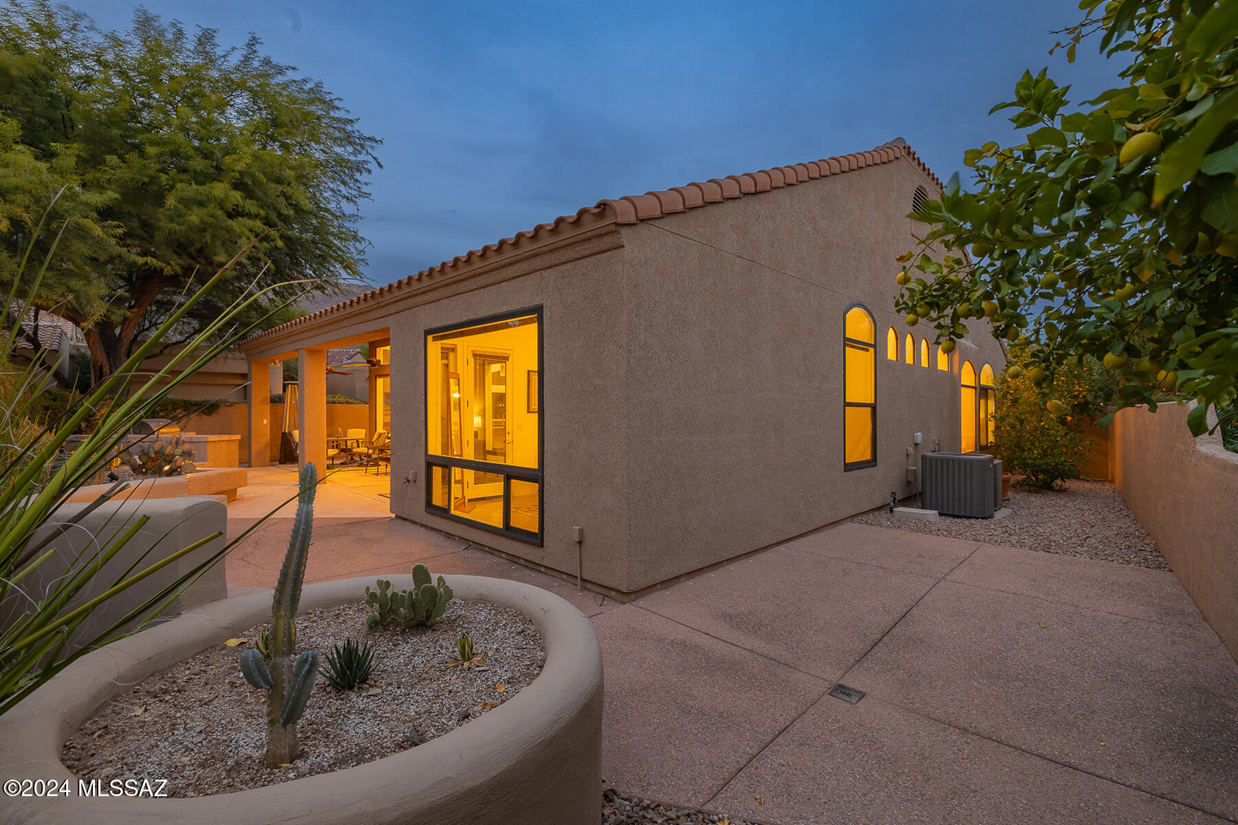 Ventana Canyon Golf Villas - Residential