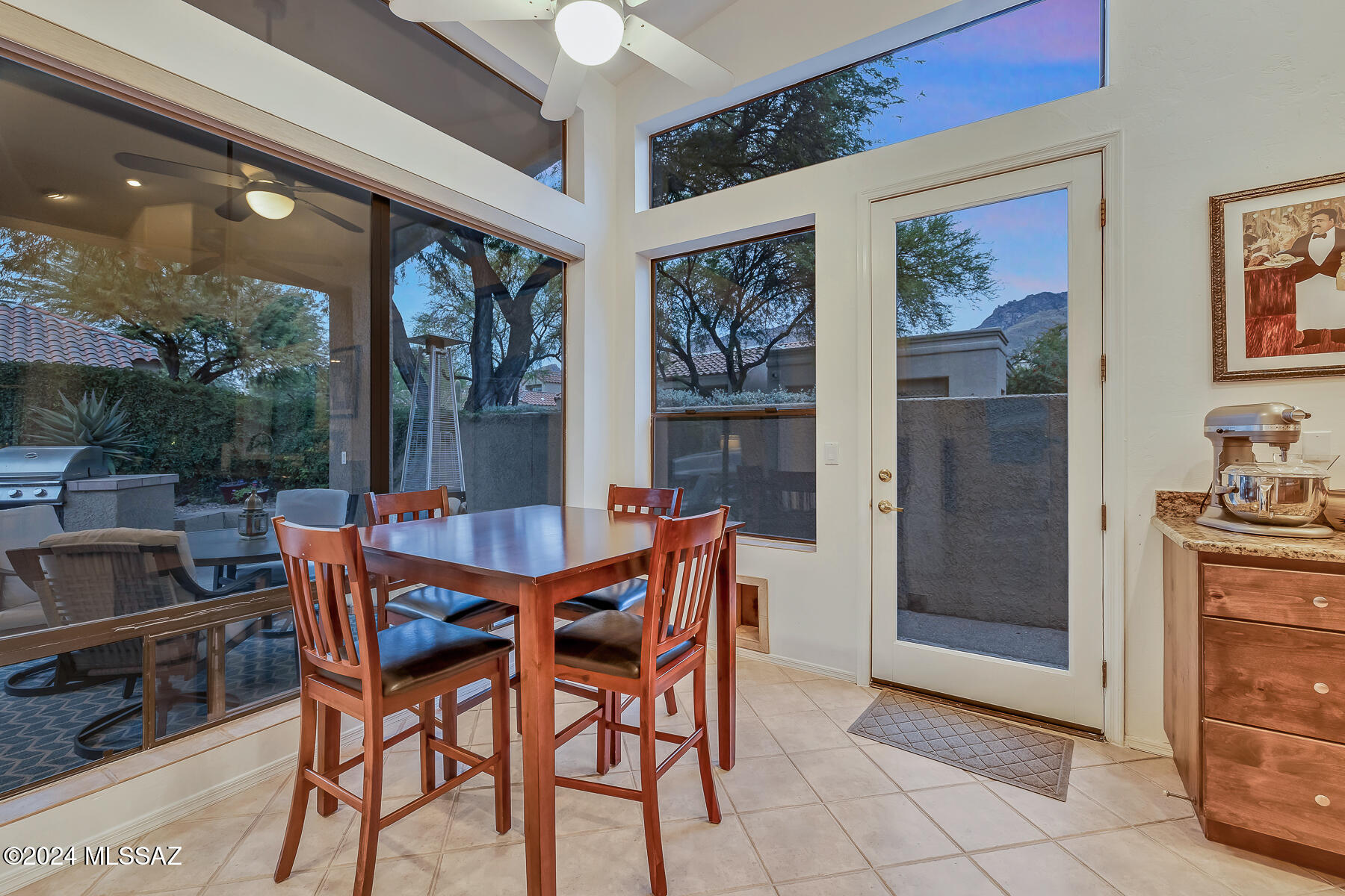 Ventana Canyon Golf Villas - Residential