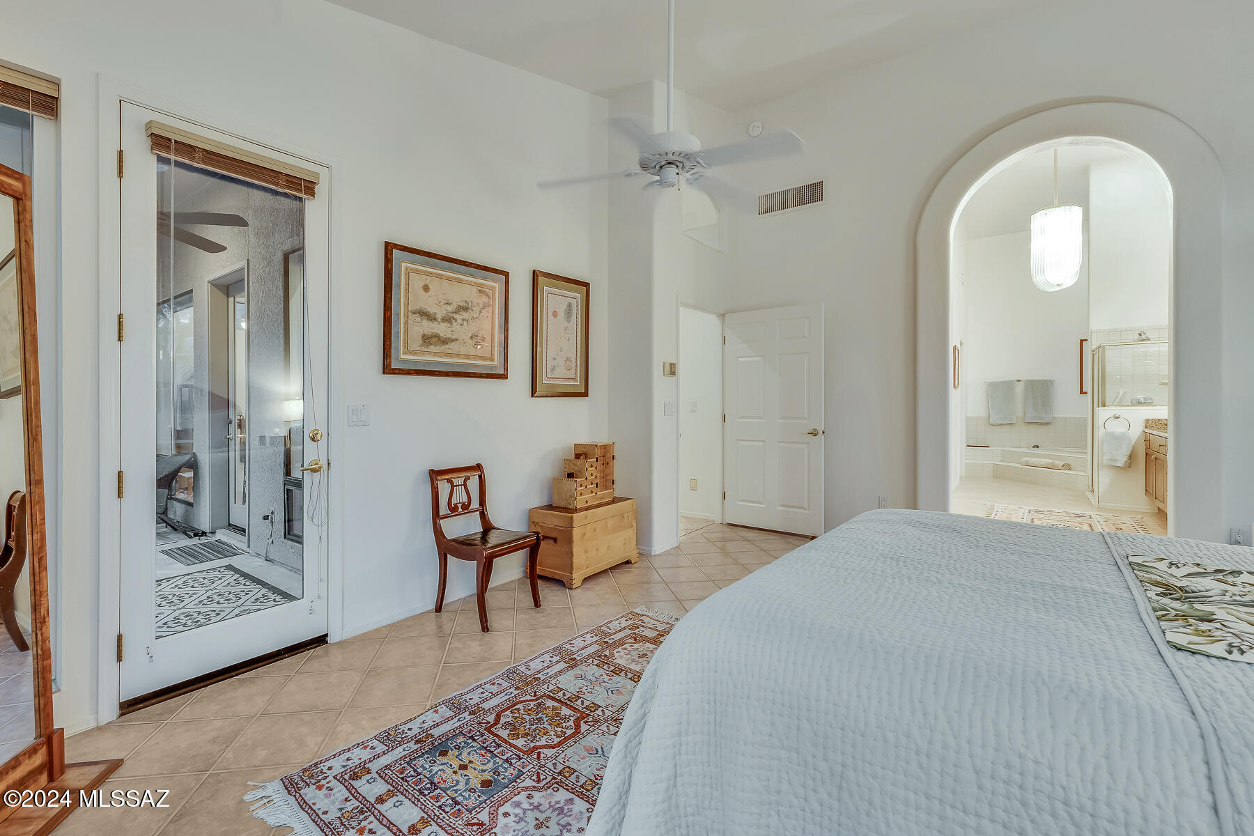 Ventana Canyon Golf Villas - Residential