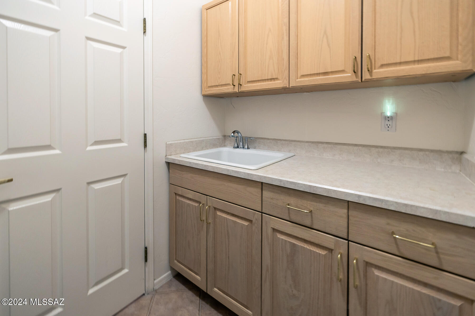 Ventana Canyon Golf Villas - Residential