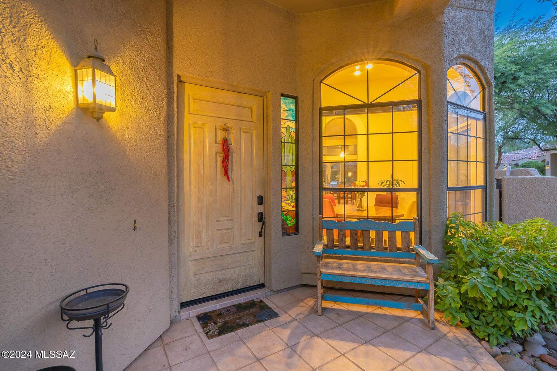 Ventana Canyon Golf Villas - Residential