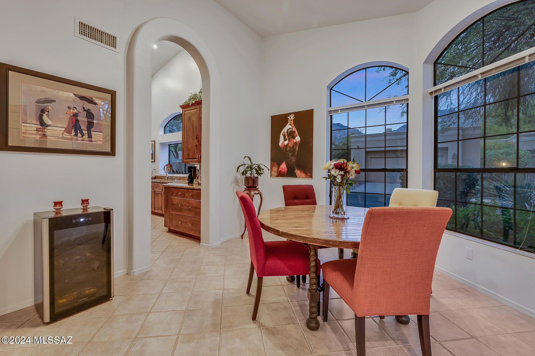 Ventana Canyon Golf Villas - Residential