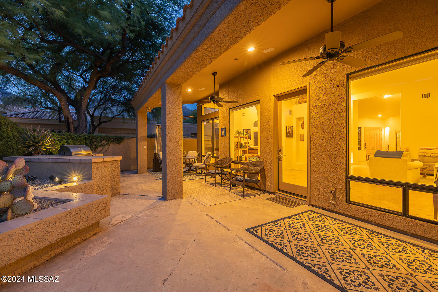 Ventana Canyon Golf Villas - Residential