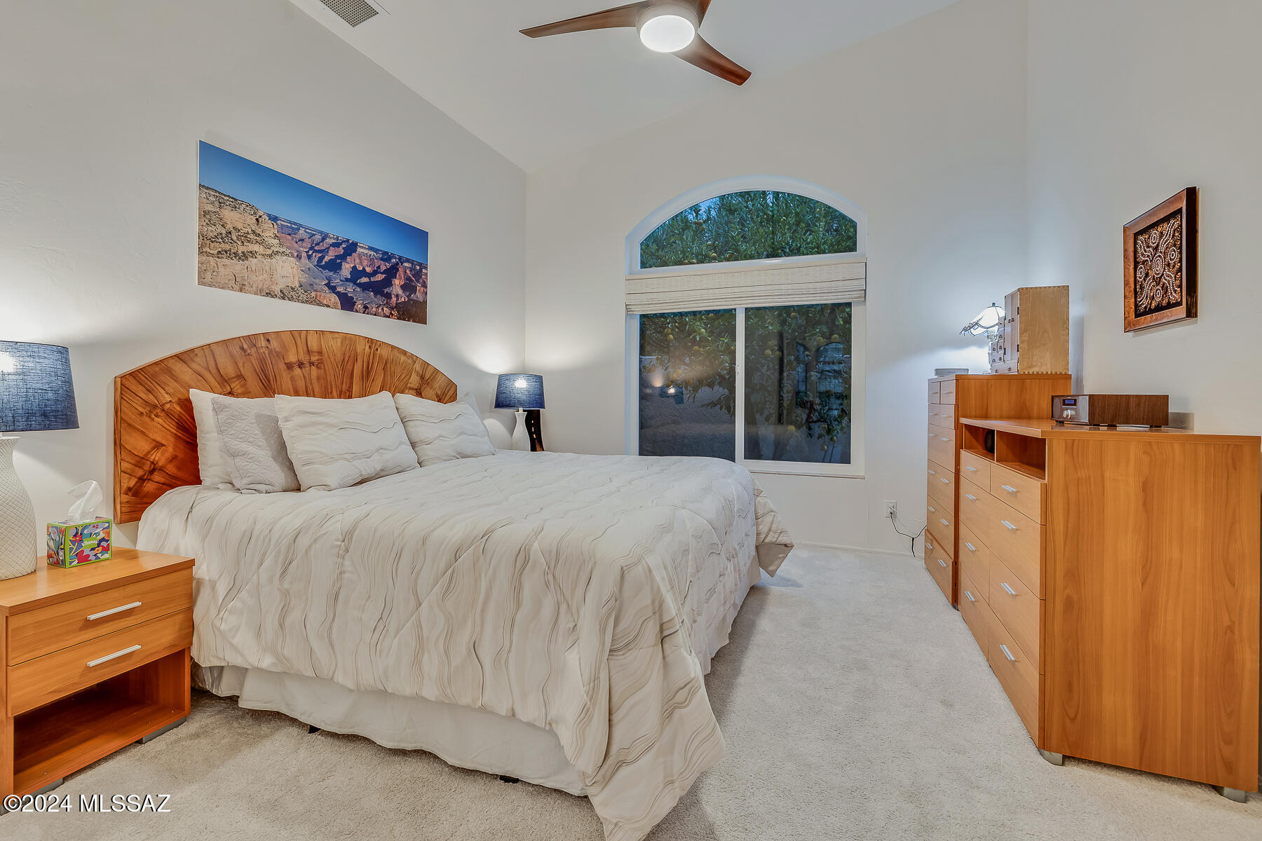 Ventana Canyon Golf Villas - Residential