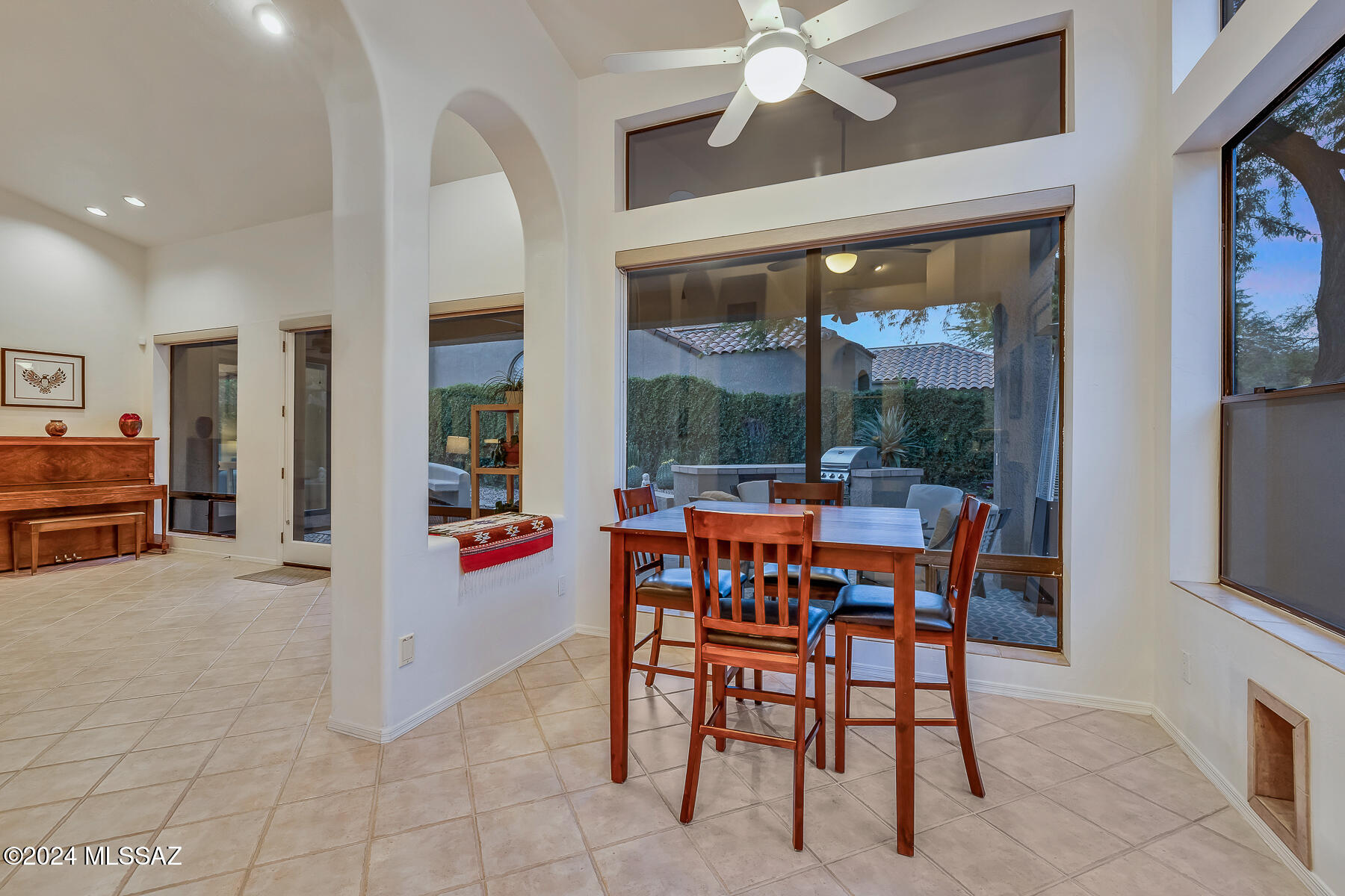 Ventana Canyon Golf Villas - Residential