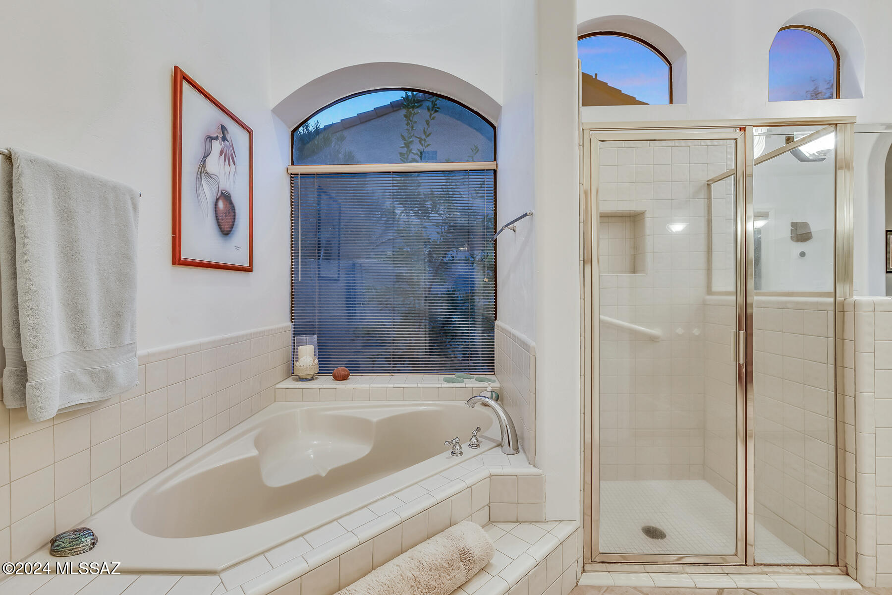Ventana Canyon Golf Villas - Residential