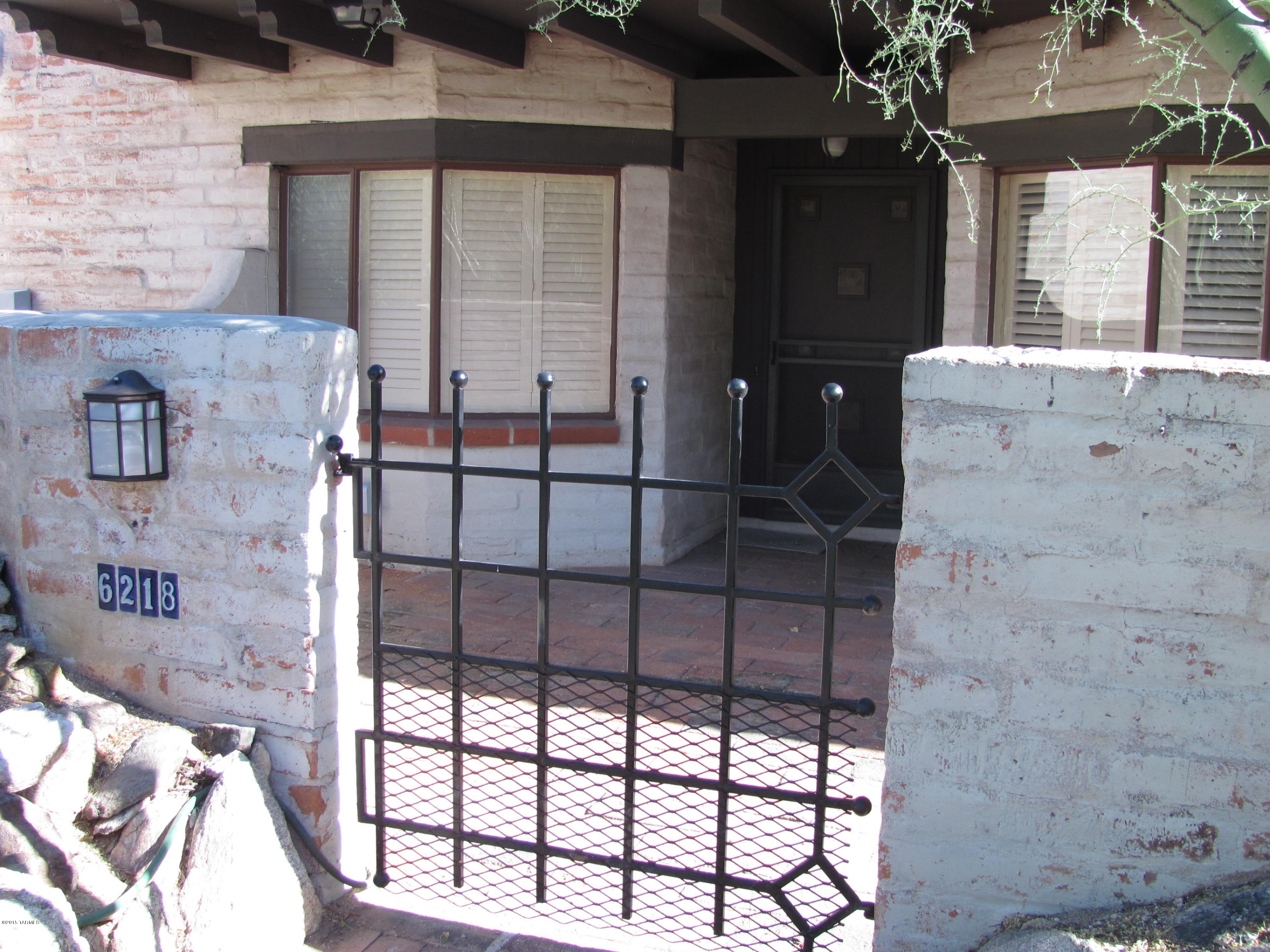 Catalina Foothills Estates 6 Th - Residential Lease