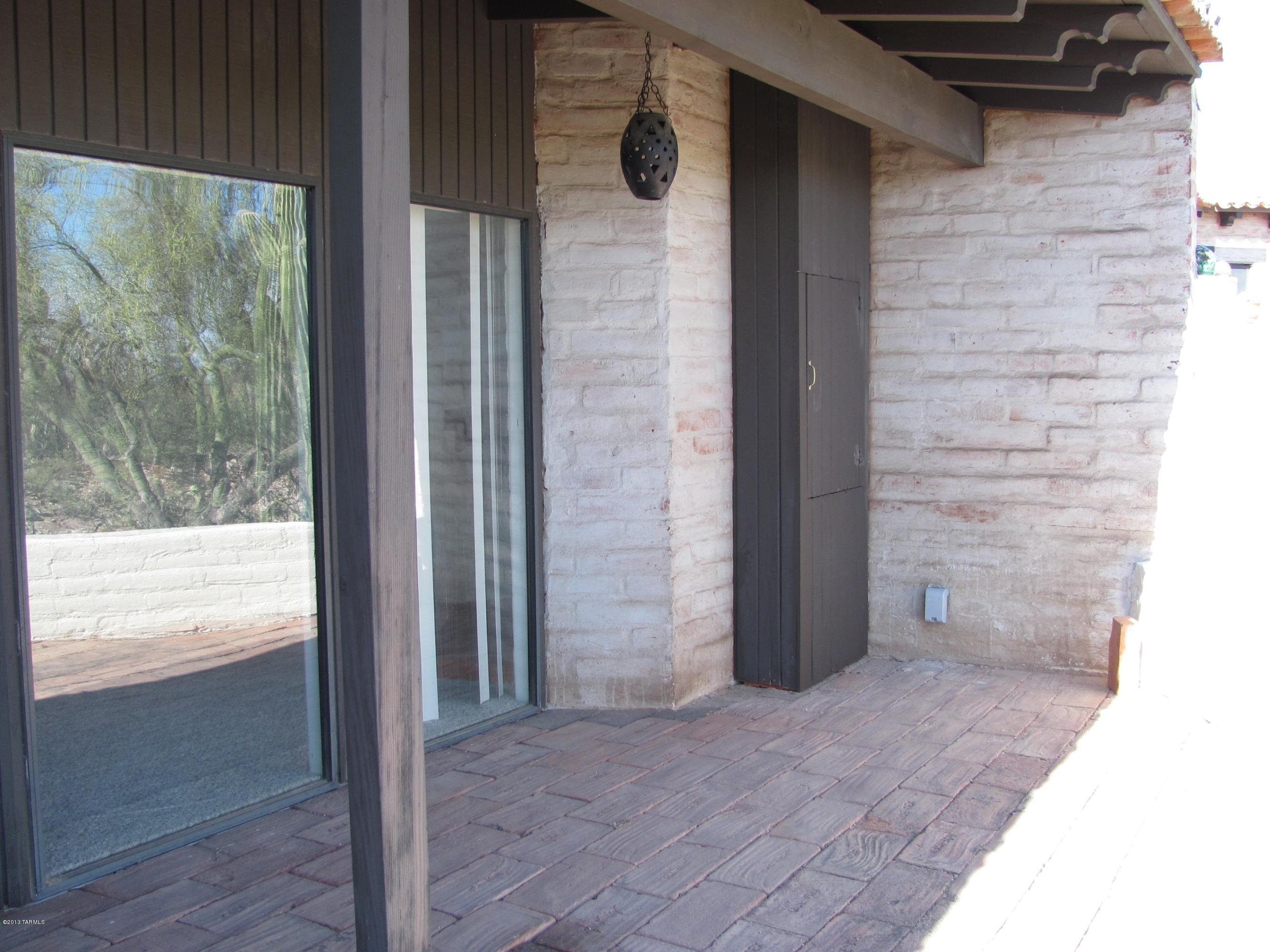 Catalina Foothills Estates 6 Th - Residential Lease