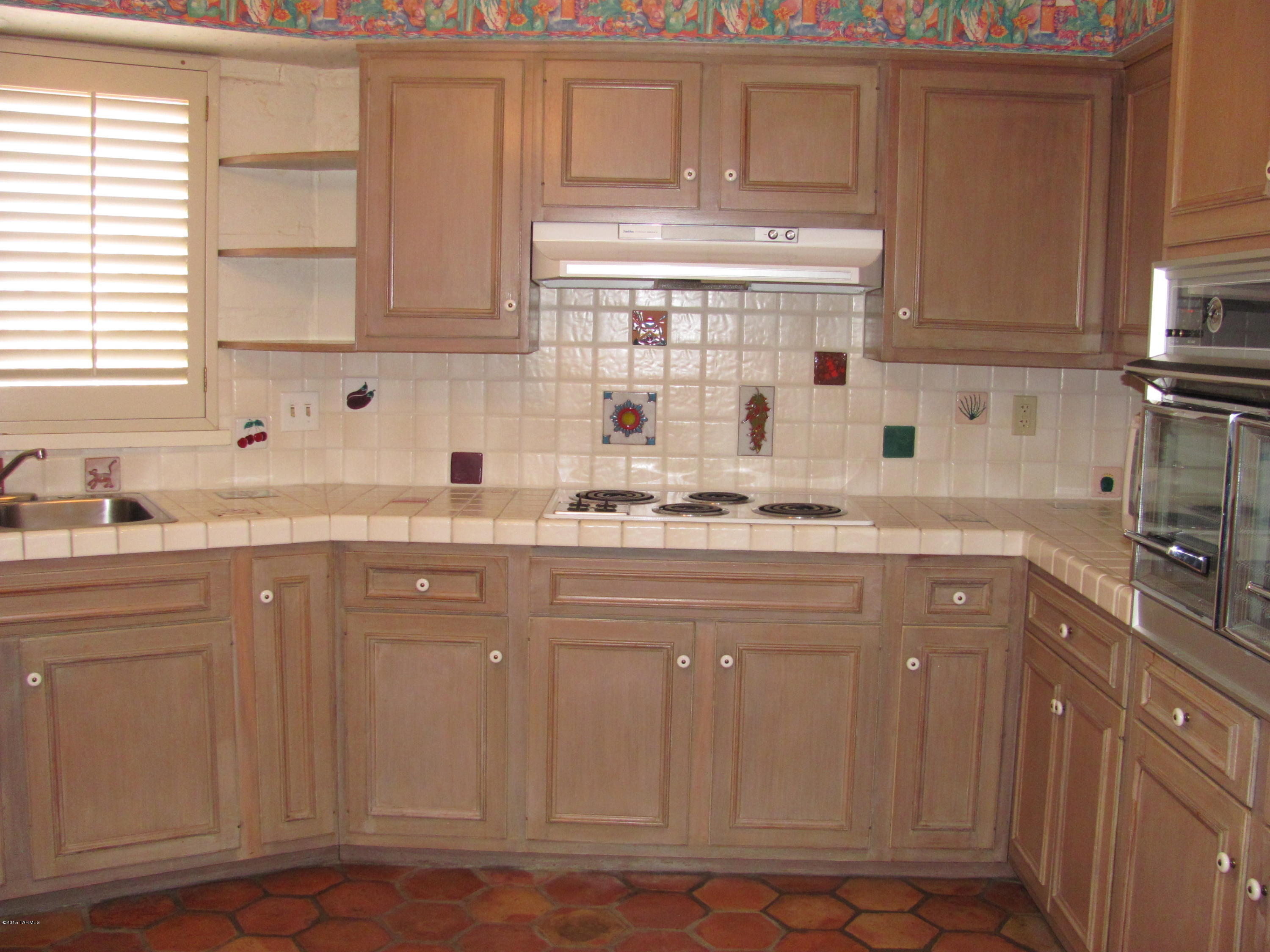 Catalina Foothills Estates 6 Th - Residential Lease
