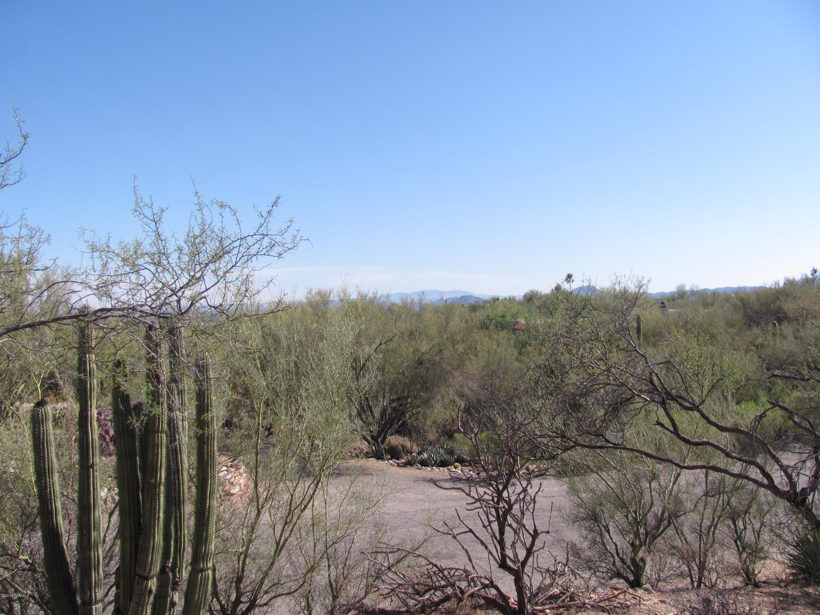 Catalina Foothills Estates 6 Th - Residential Lease