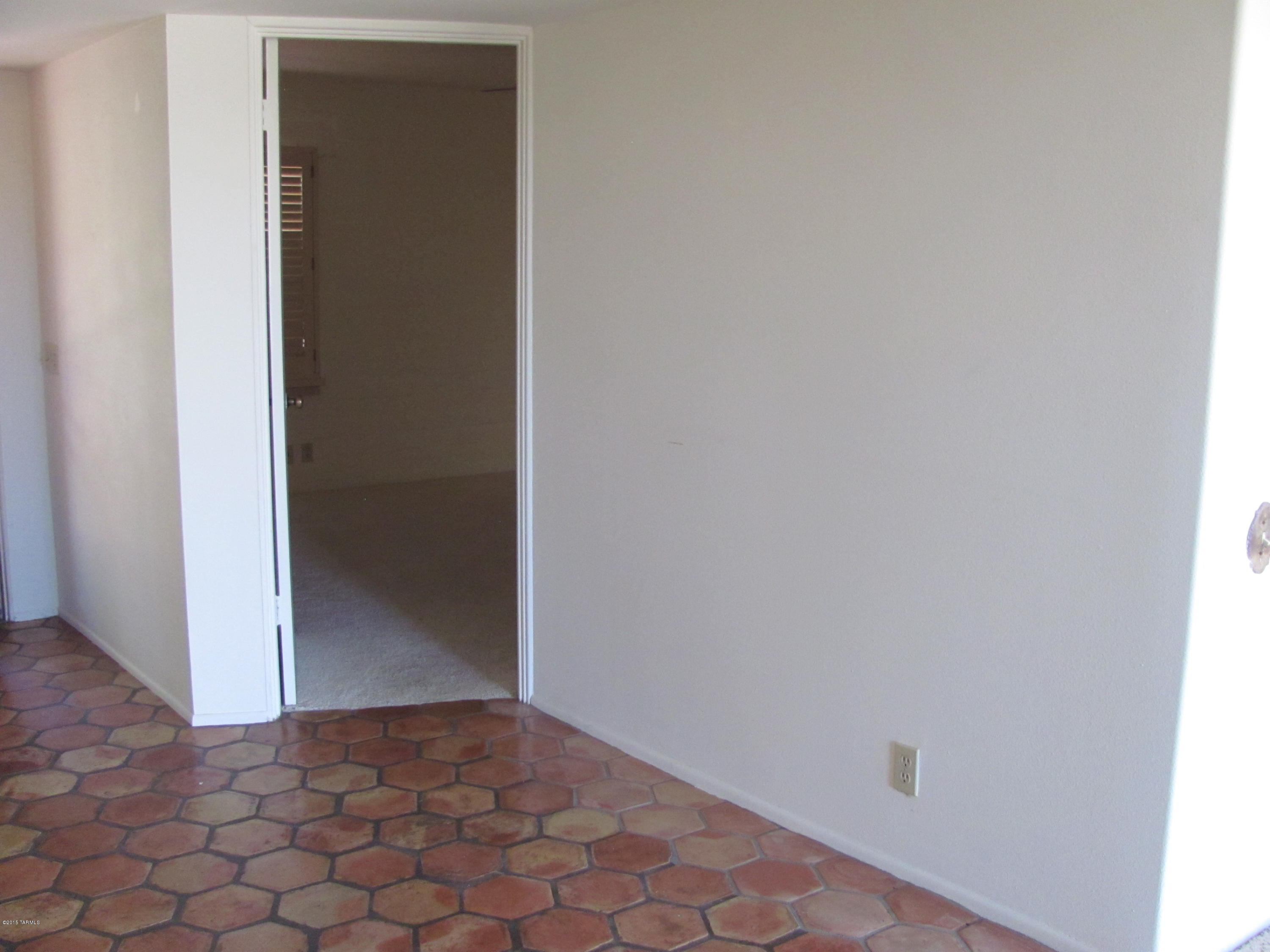 Catalina Foothills Estates 6 Th - Residential Lease