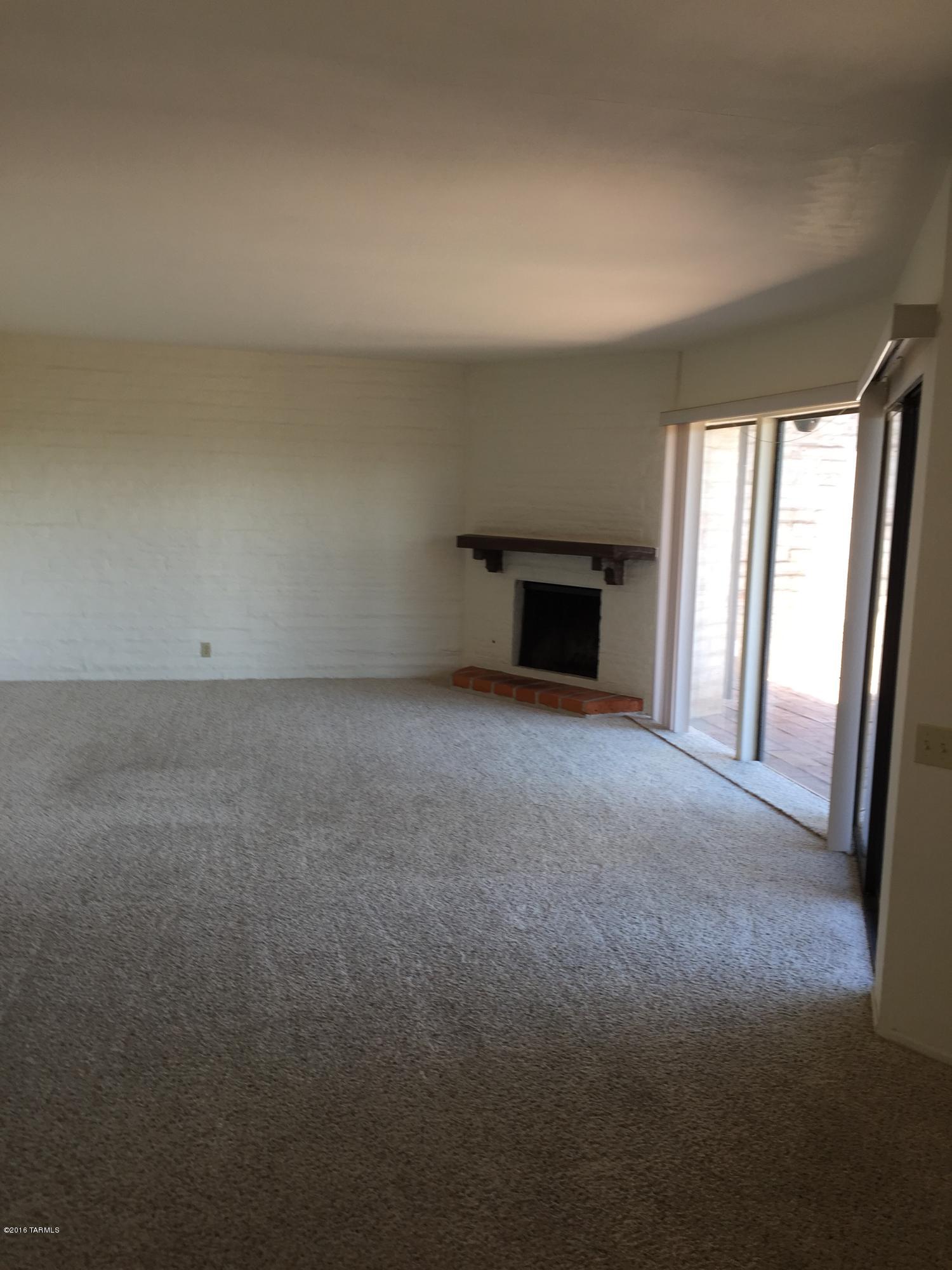 Catalina Foothills Estates 6 Th - Residential Lease