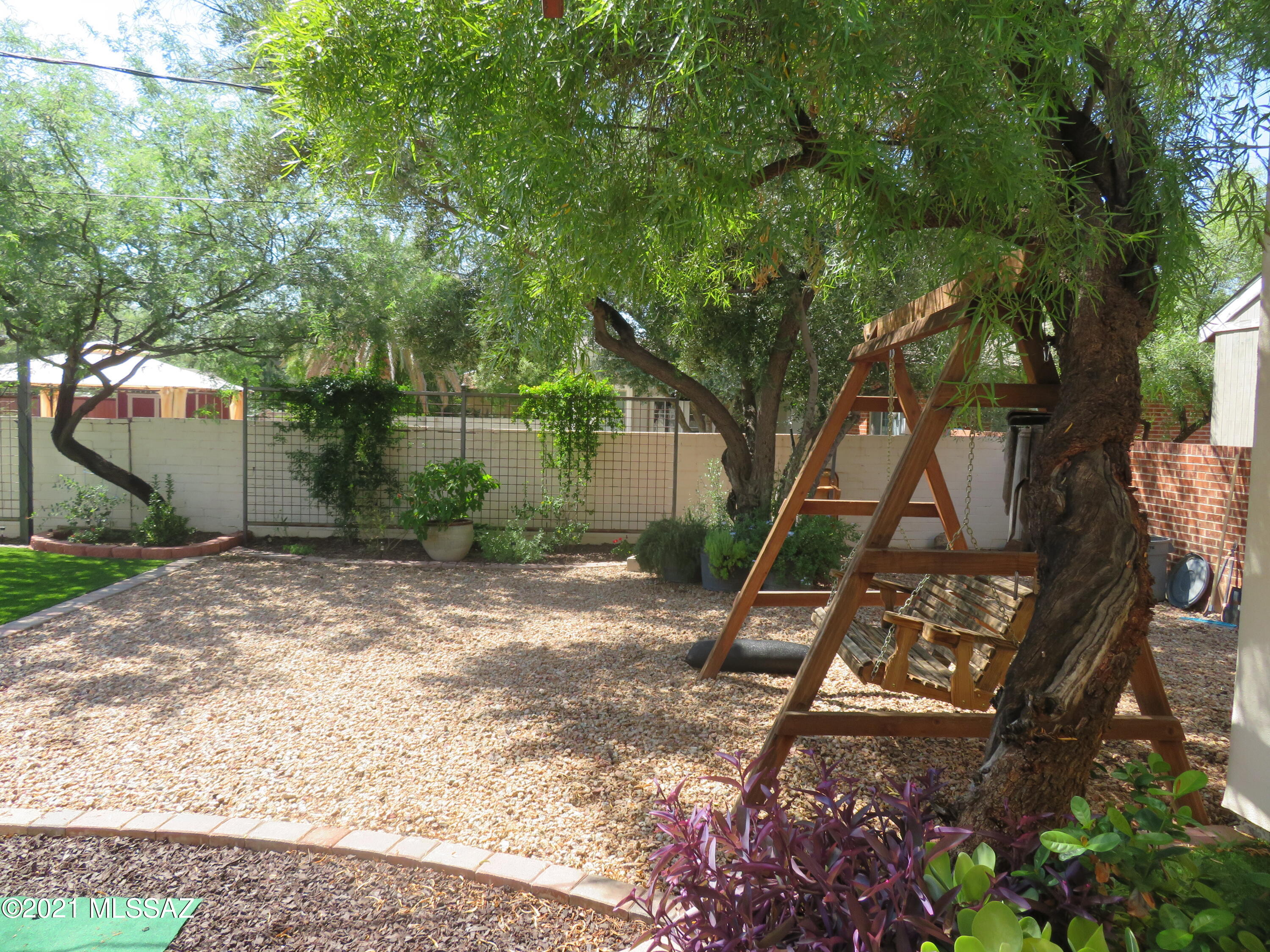 La Madera Addition - Residential