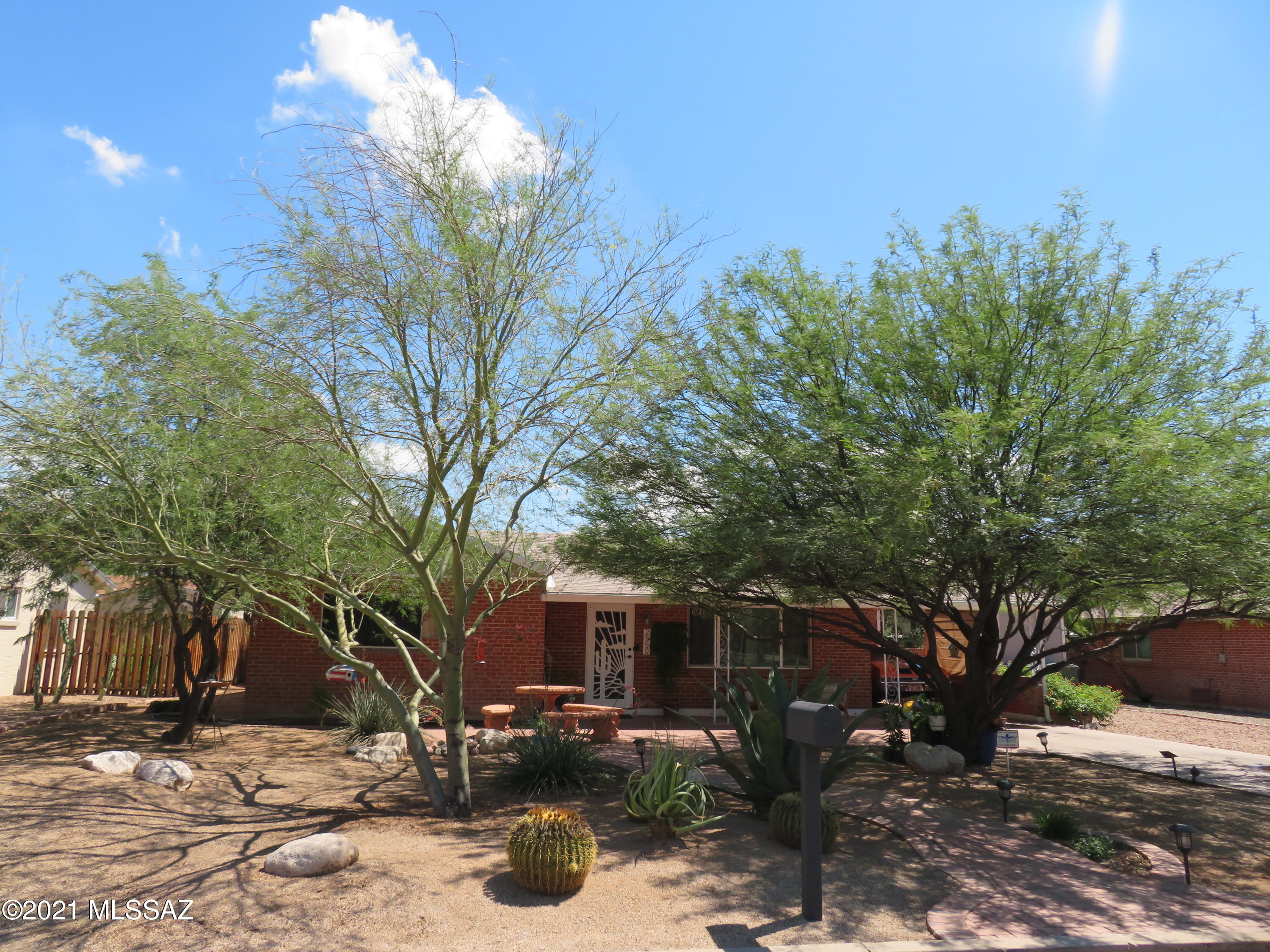 La Madera Addition - Residential