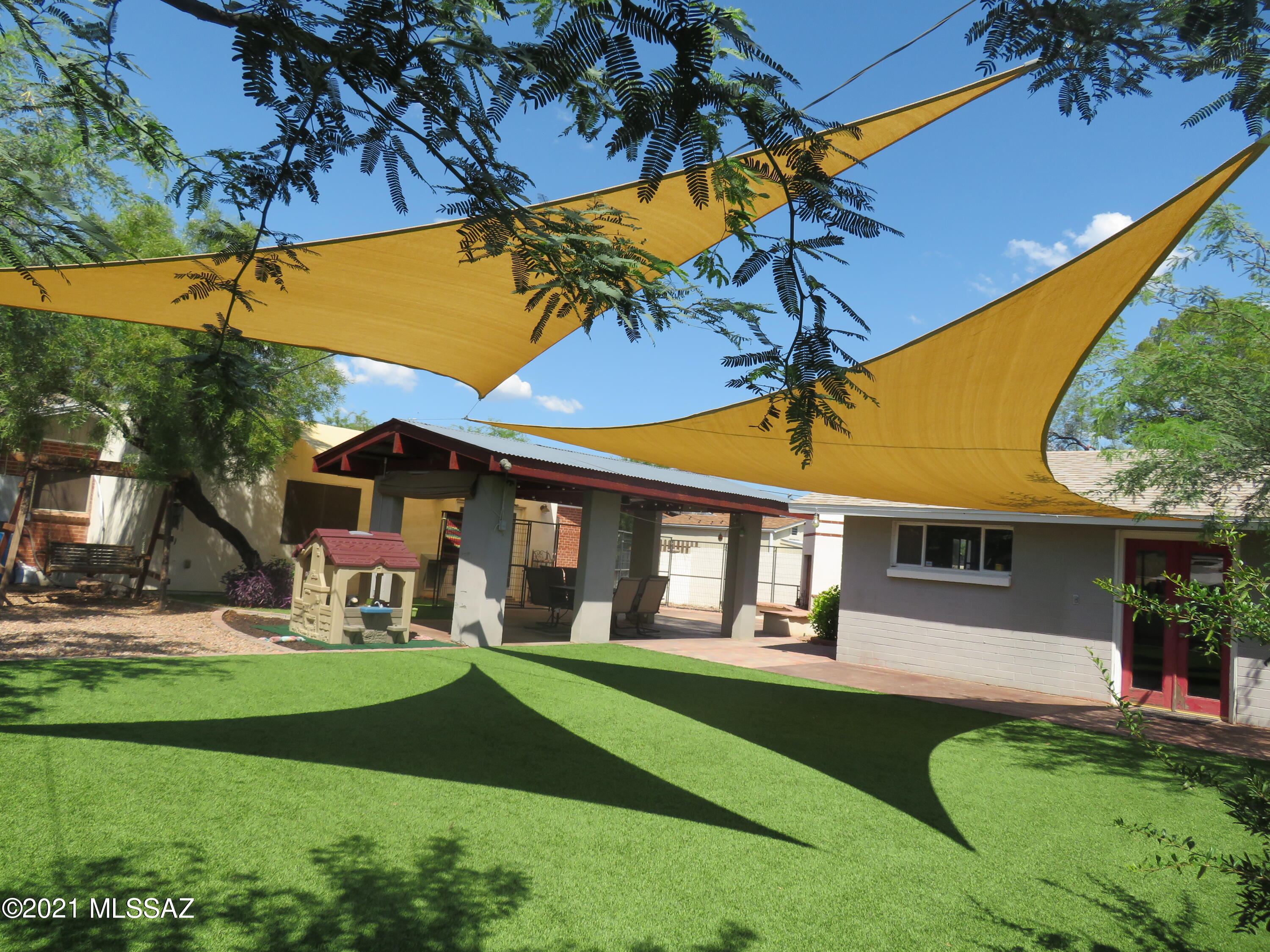La Madera Addition - Residential