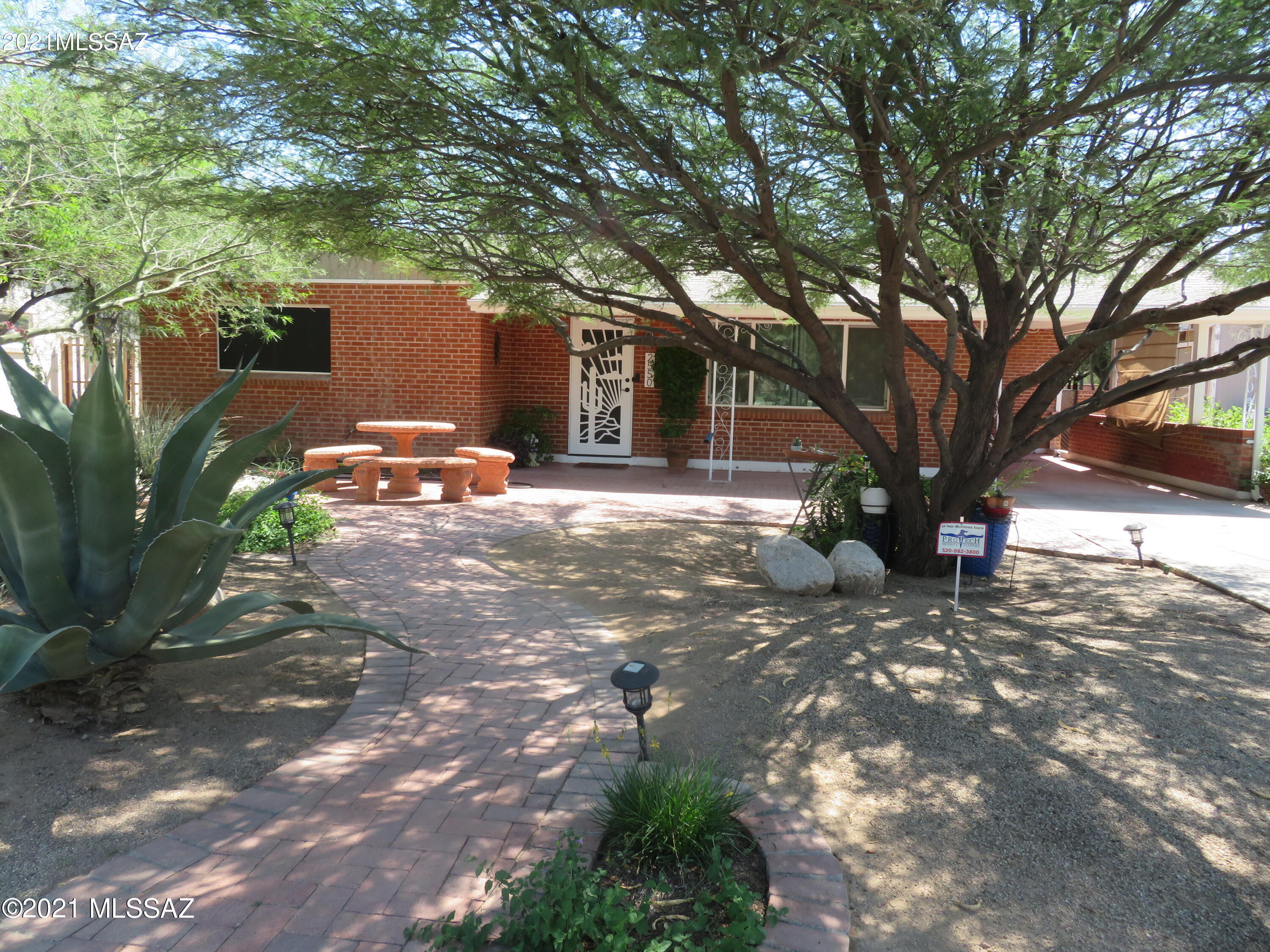 La Madera Addition - Residential