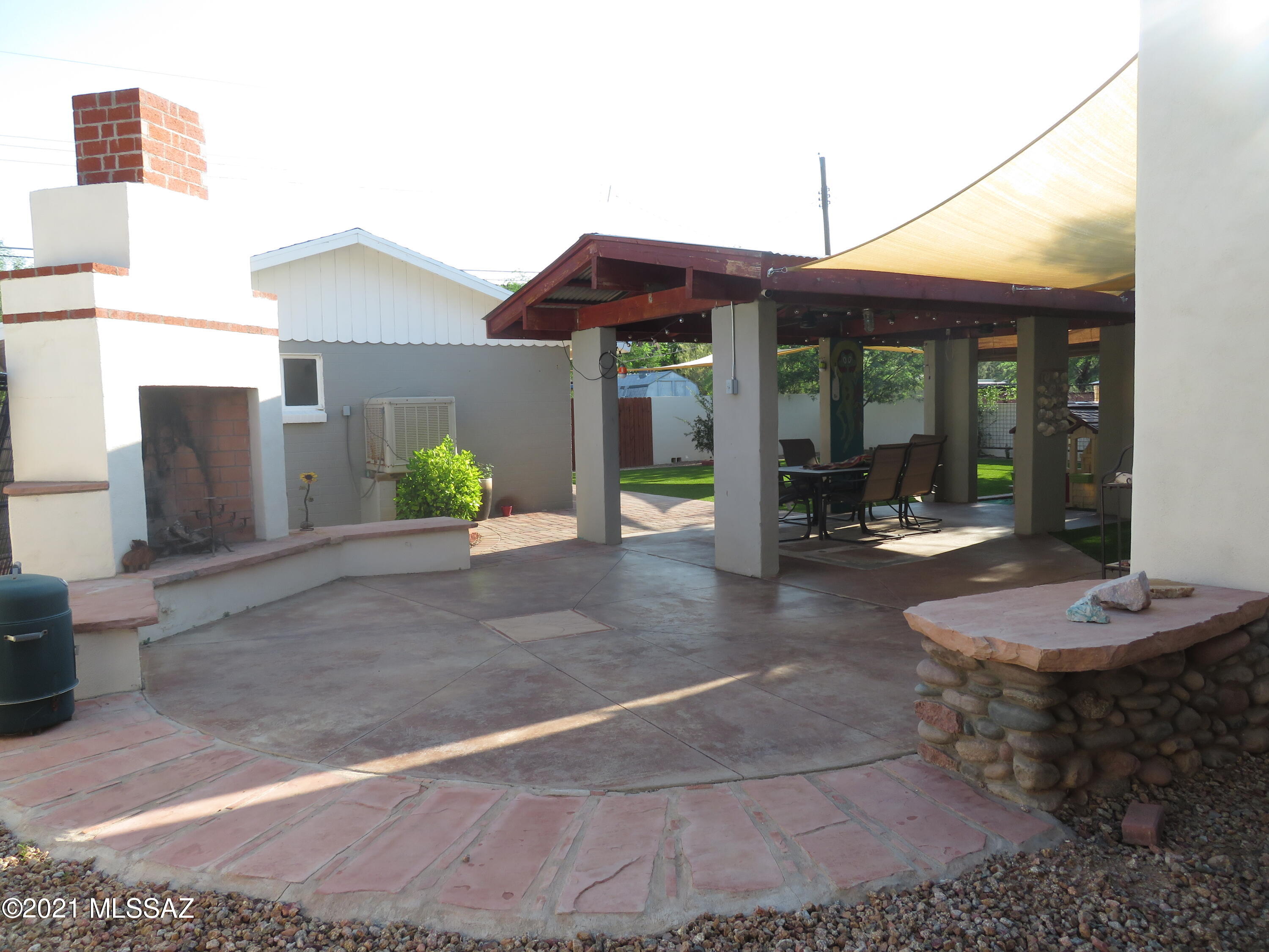 La Madera Addition - Residential
