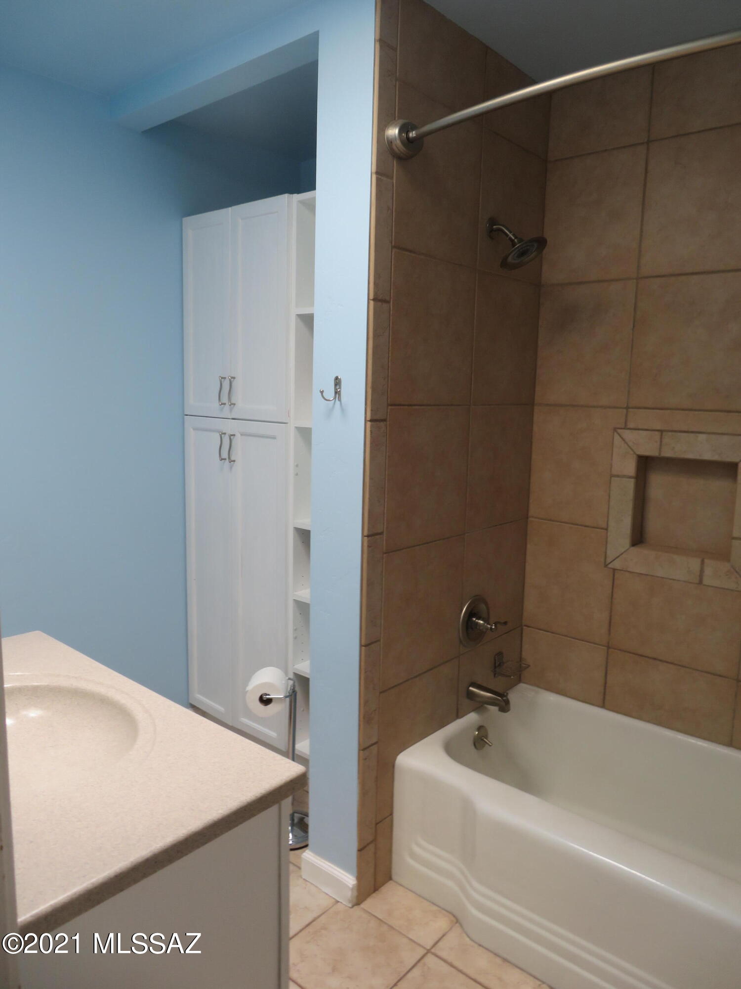 La Madera Addition - Residential