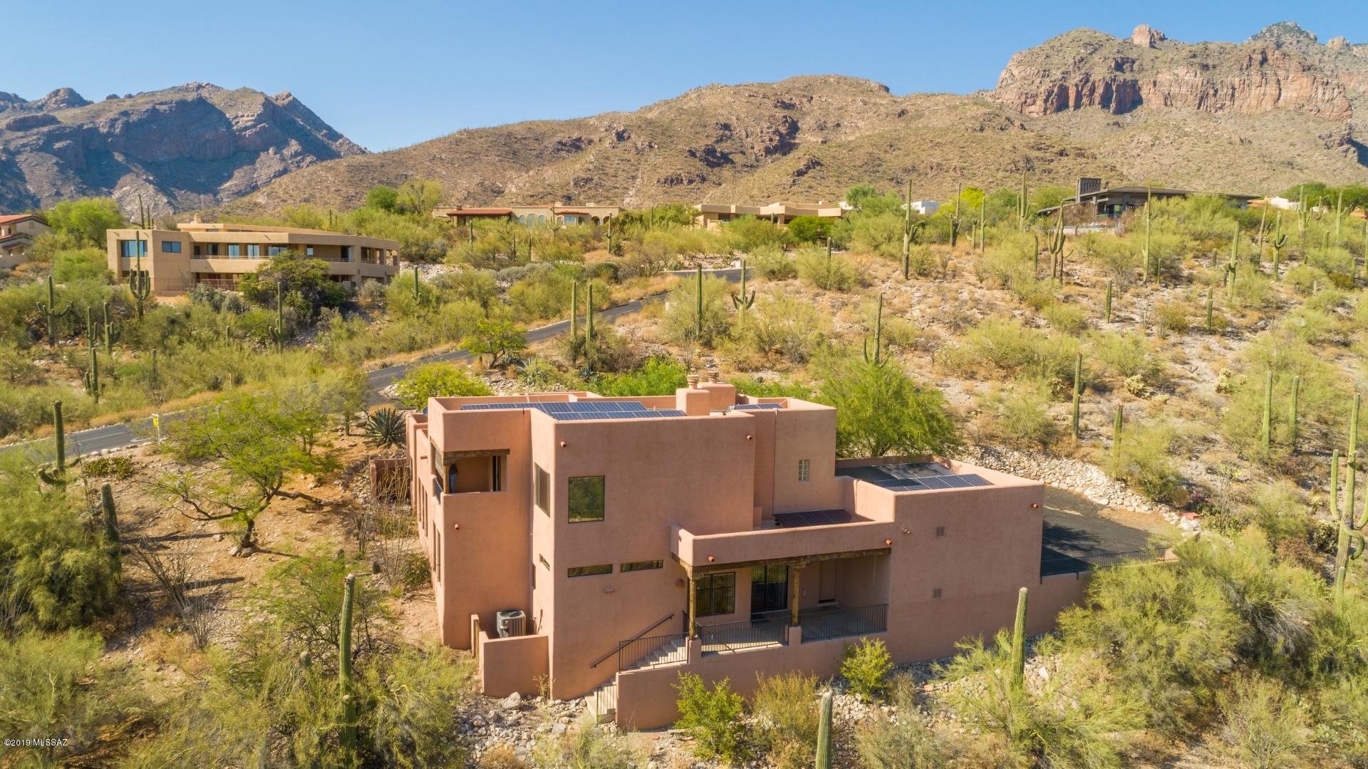 Sin Vacas (1-127 & 129-235) - Residential