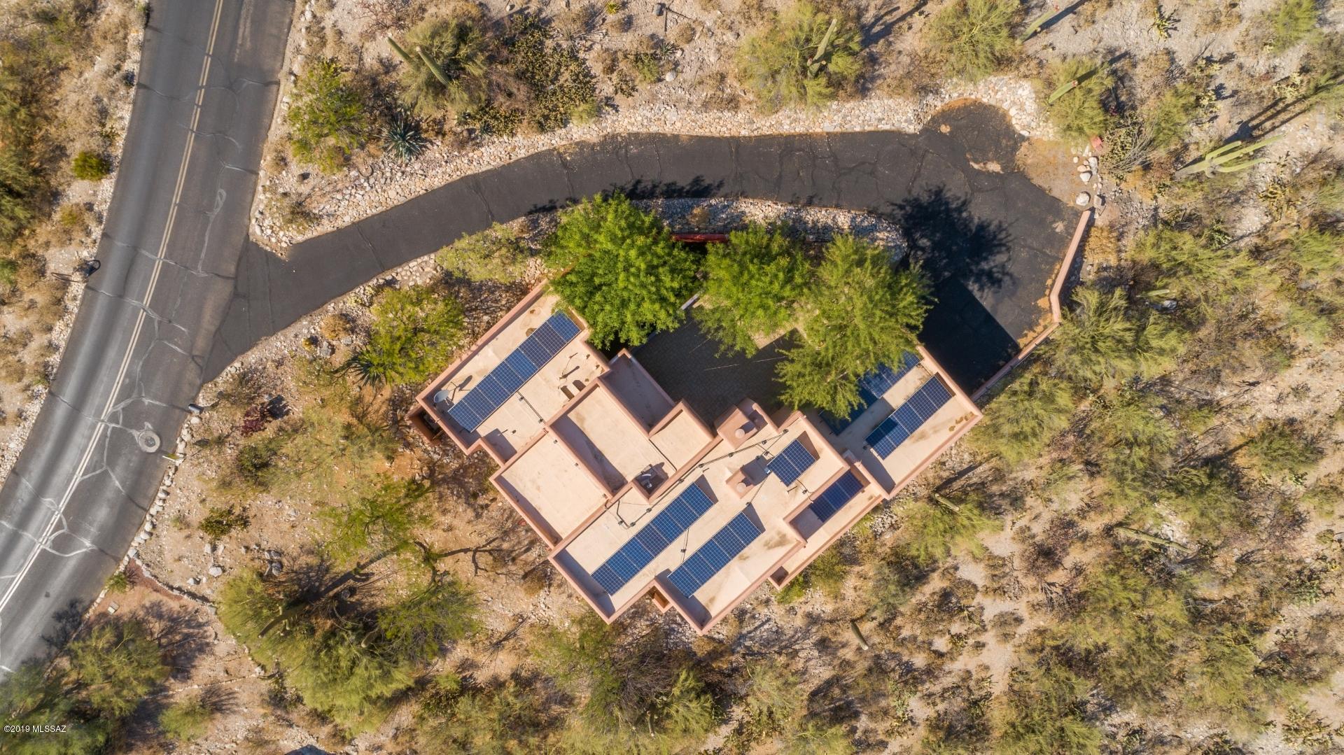Sin Vacas (1-127 & 129-235) - Residential