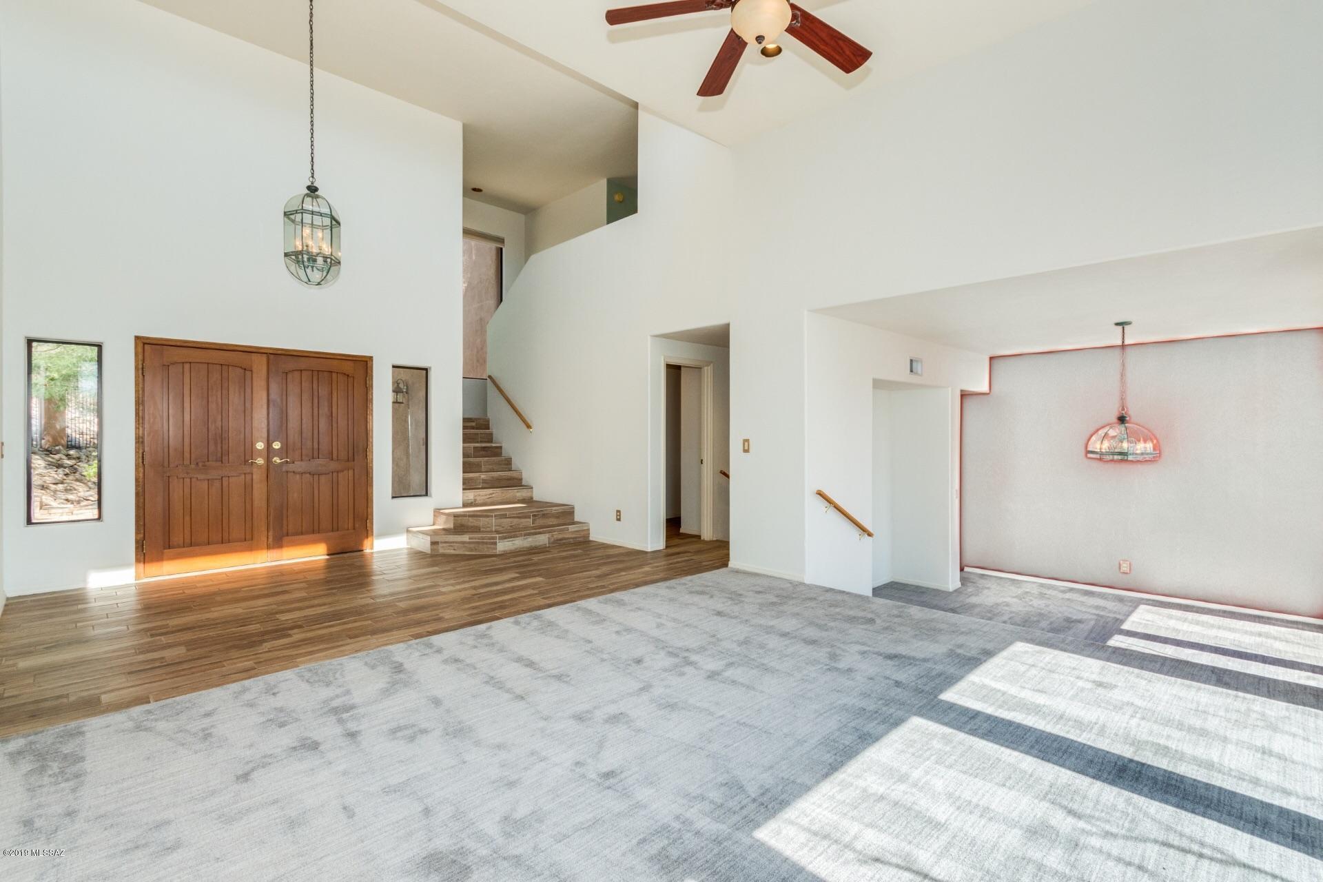 Sin Vacas (1-127 & 129-235) - Residential